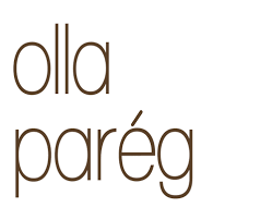 Olla Pareg