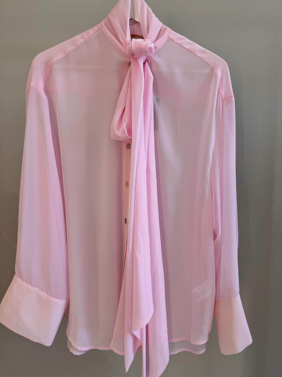 Bow Tie Shirt
