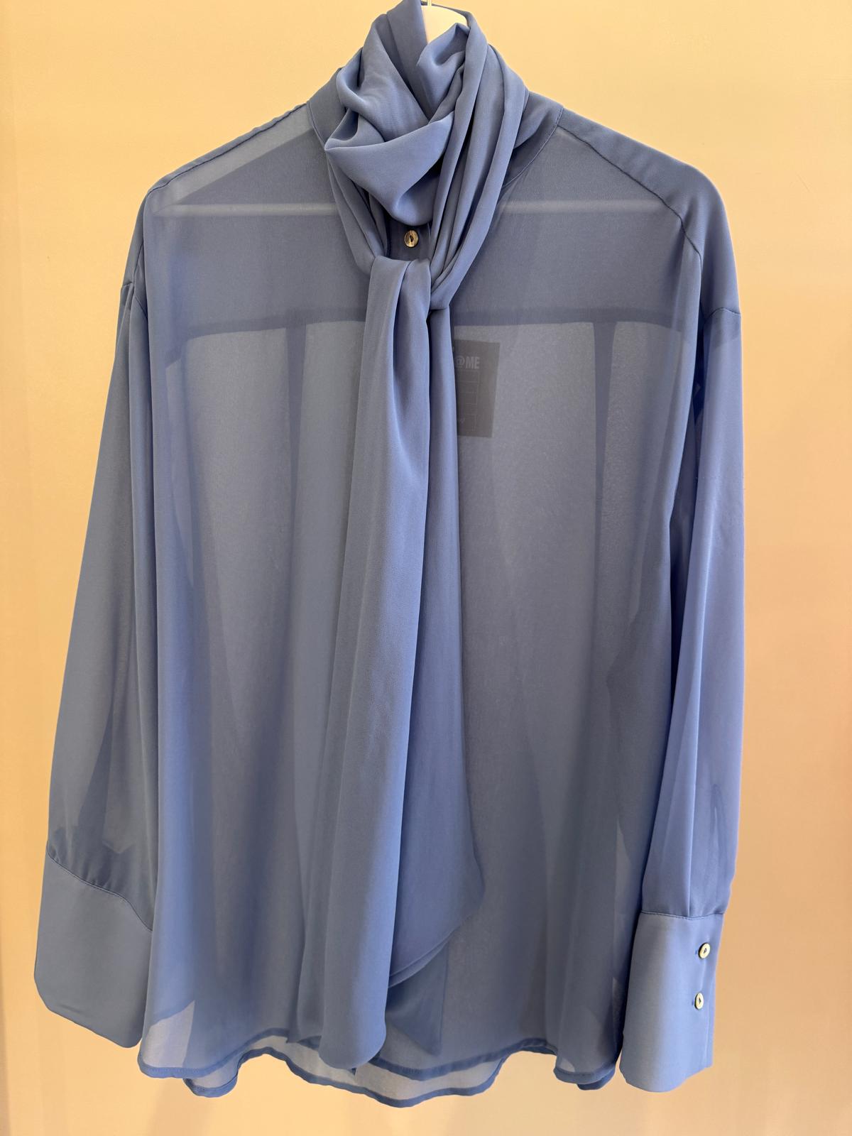 Bow Tie Shirt