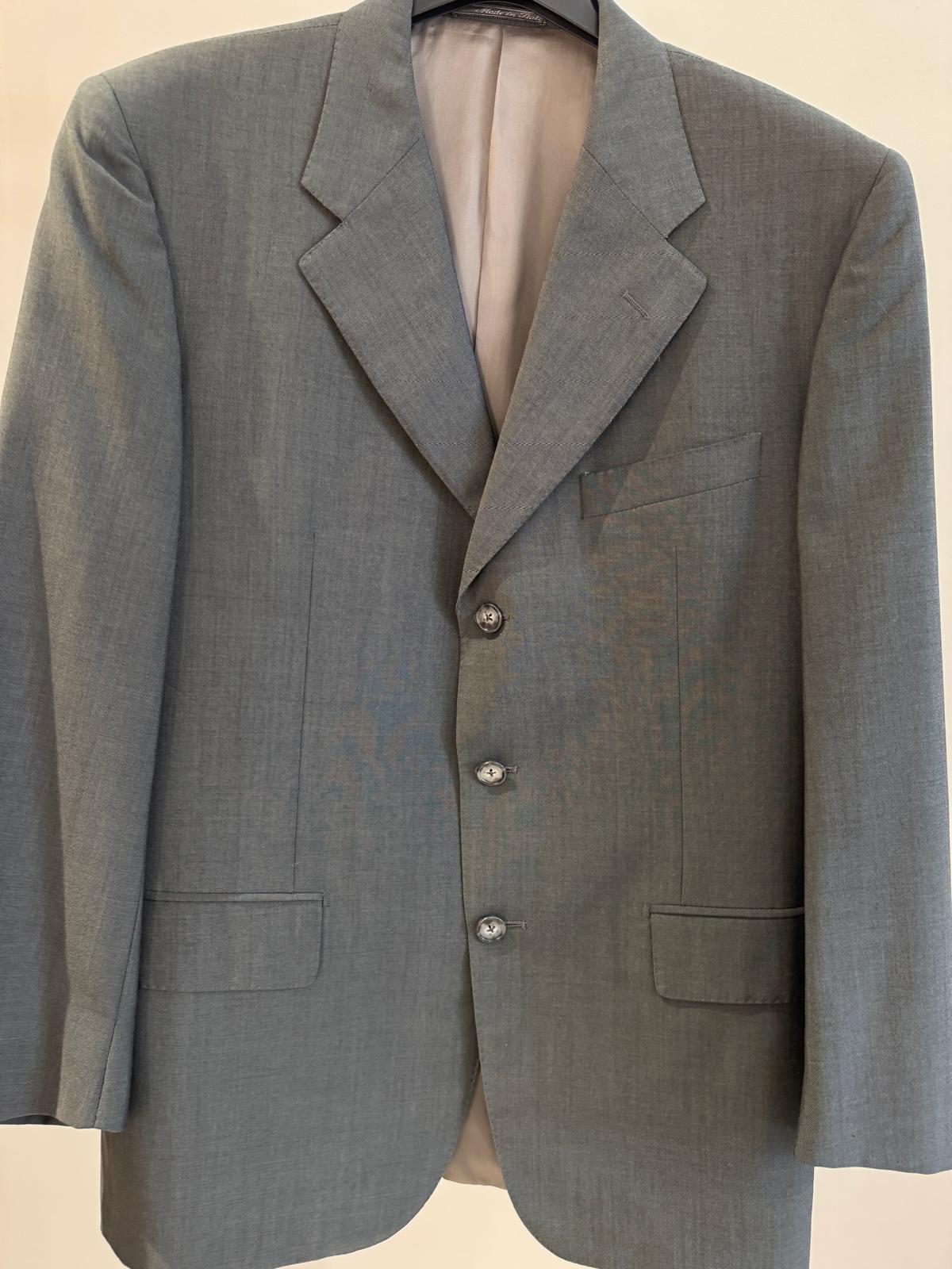 Blazer "Lion"