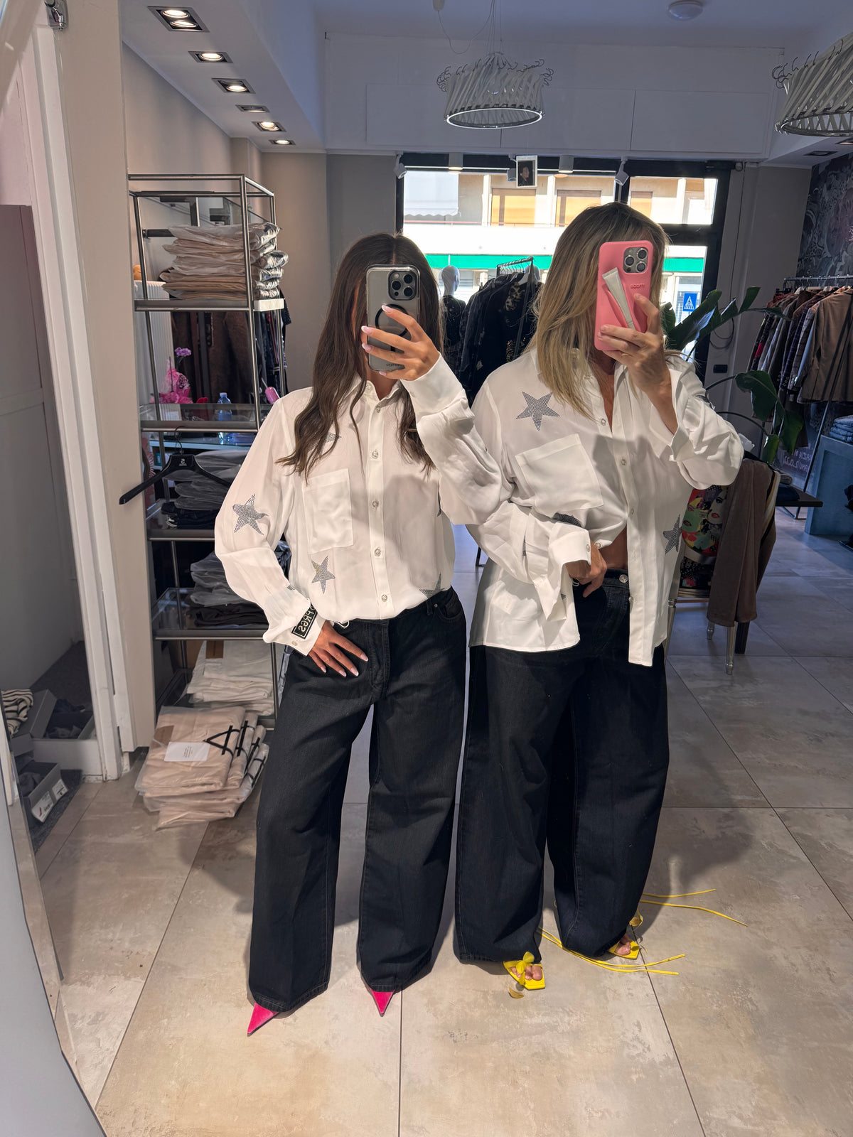 DENIM ZEFIRO-9