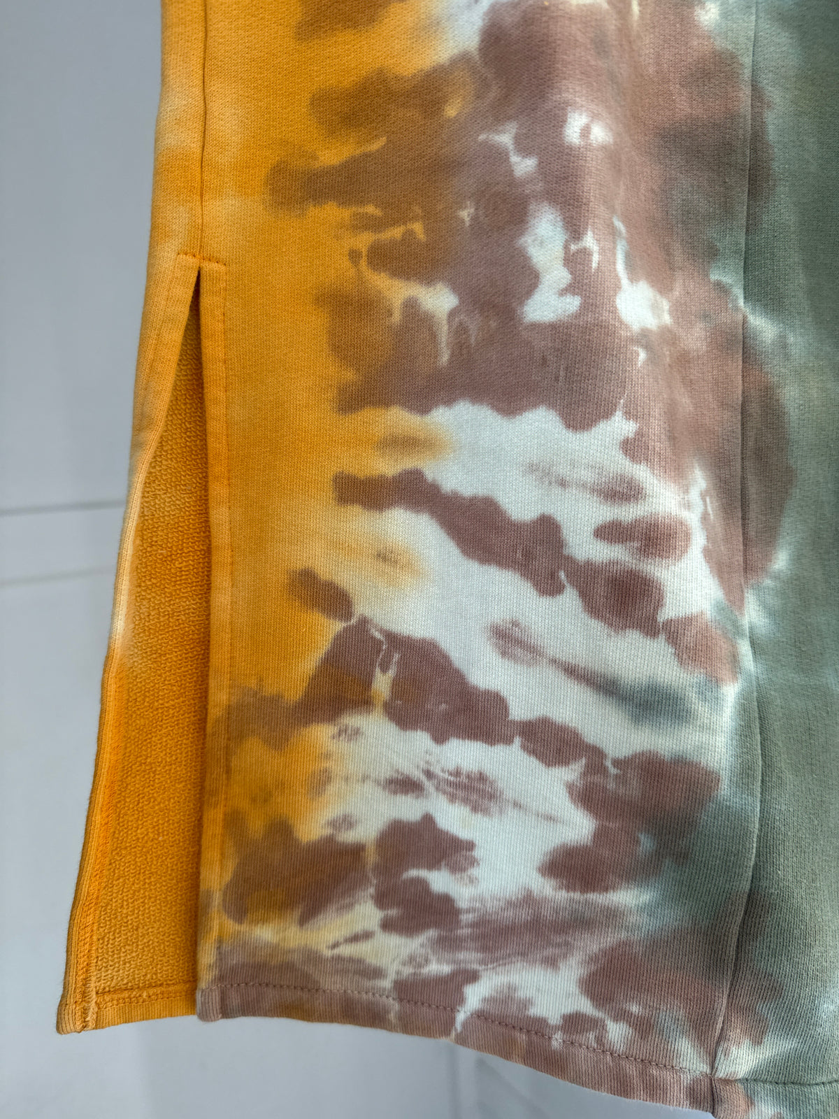 Pantalone Tie-Dye