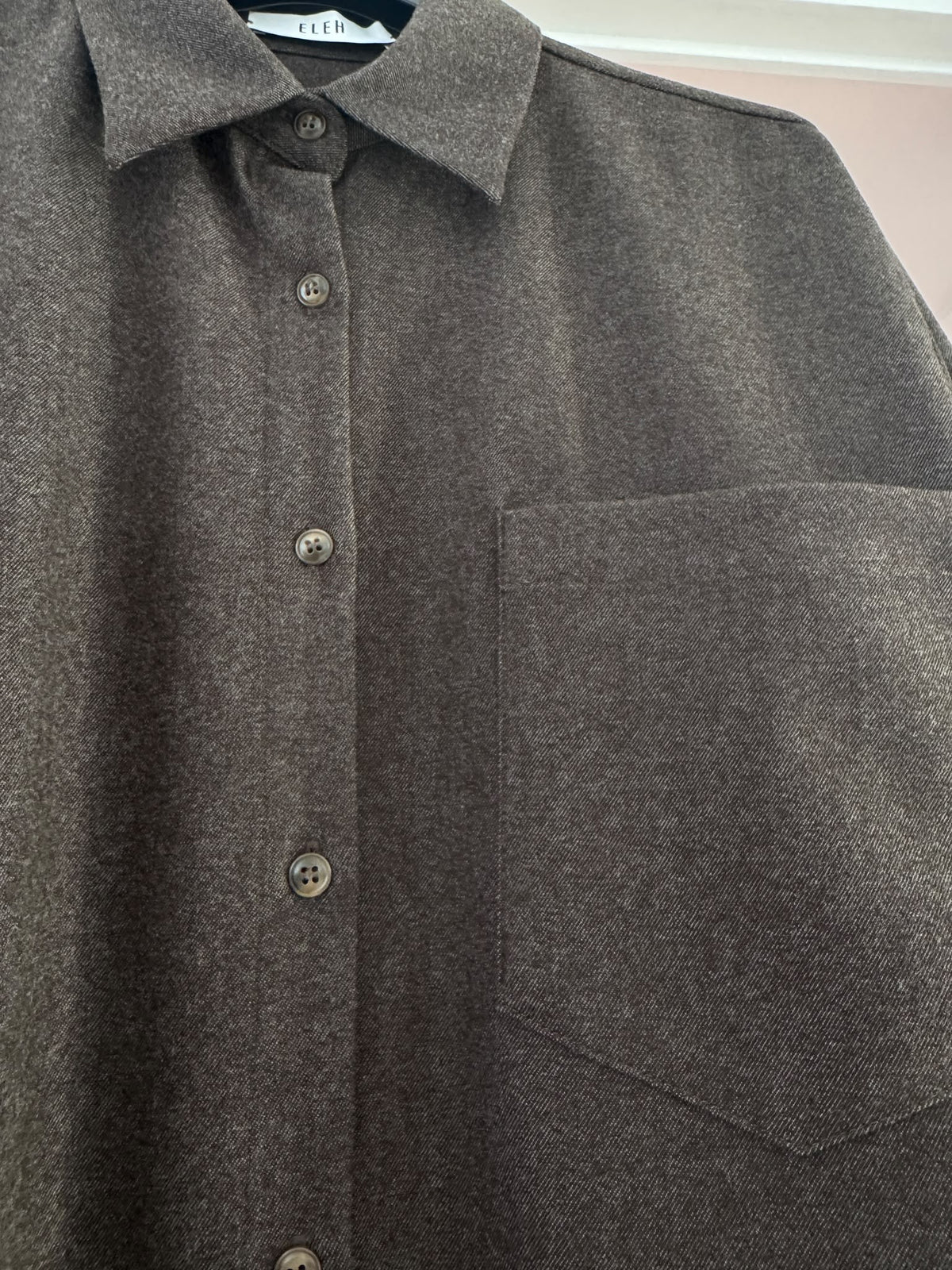 Camicia Moro