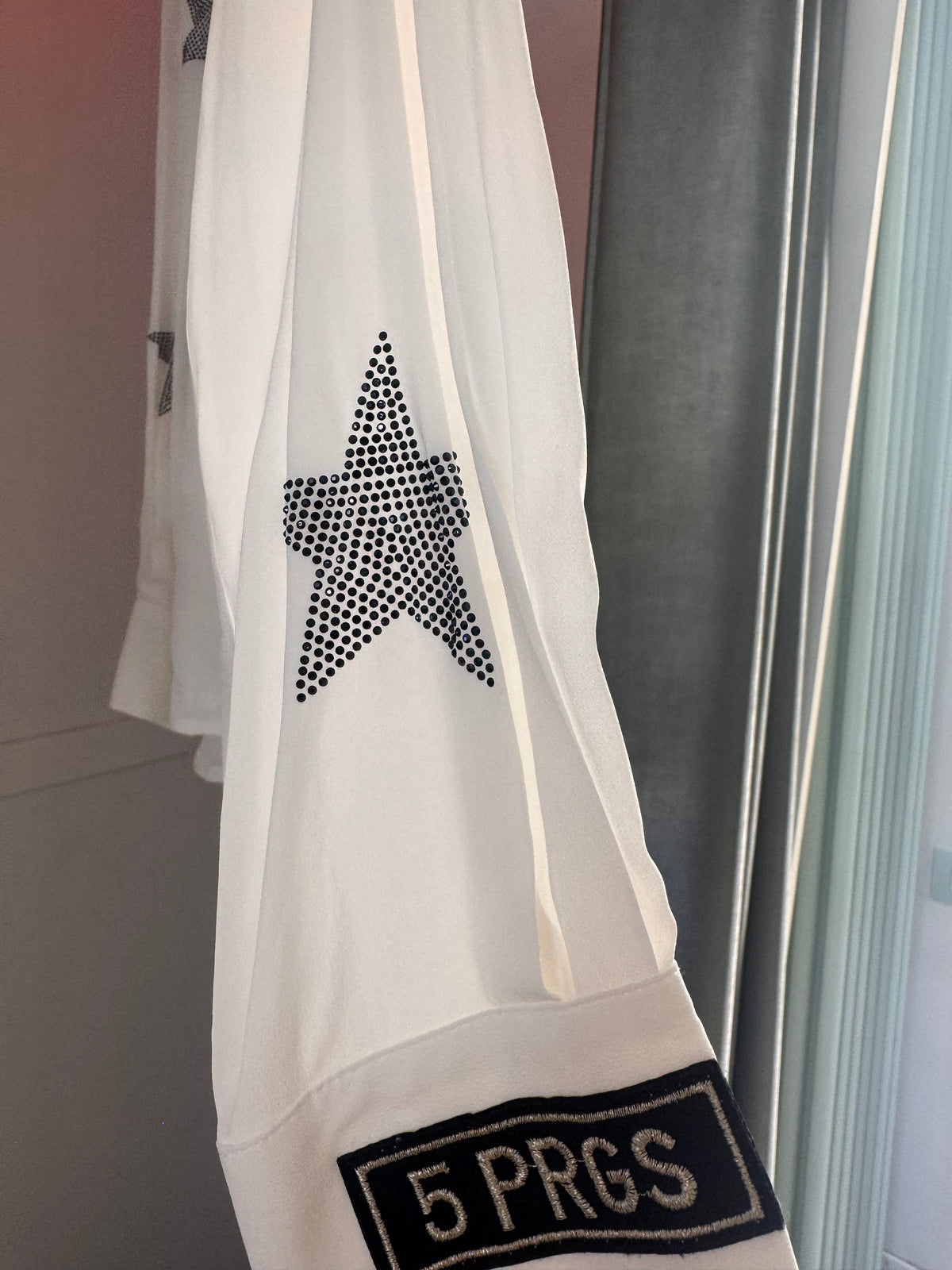 Camicia Stelle