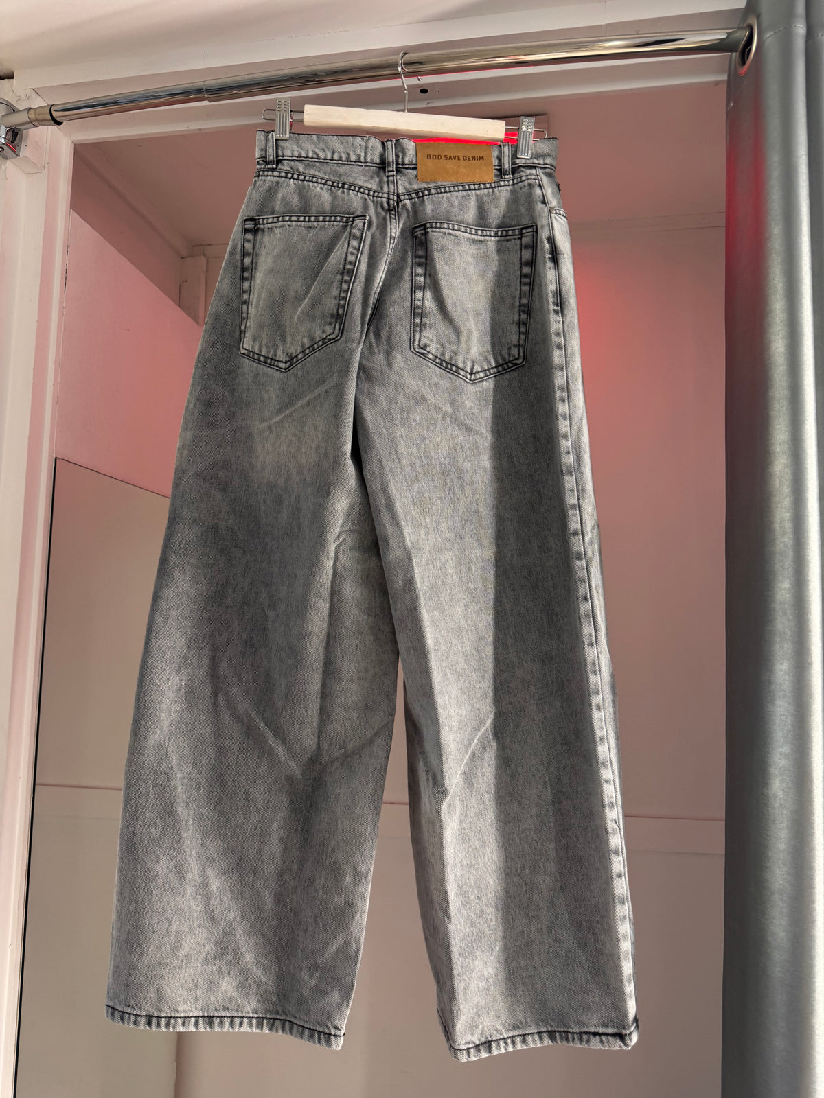 DENIM ZEFIRO-10