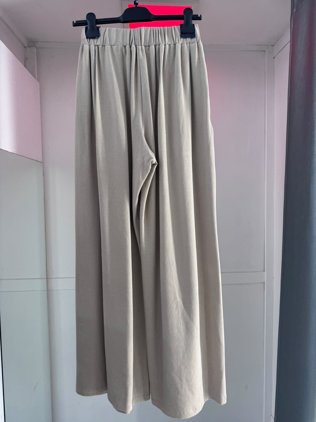 Pantalone Beige