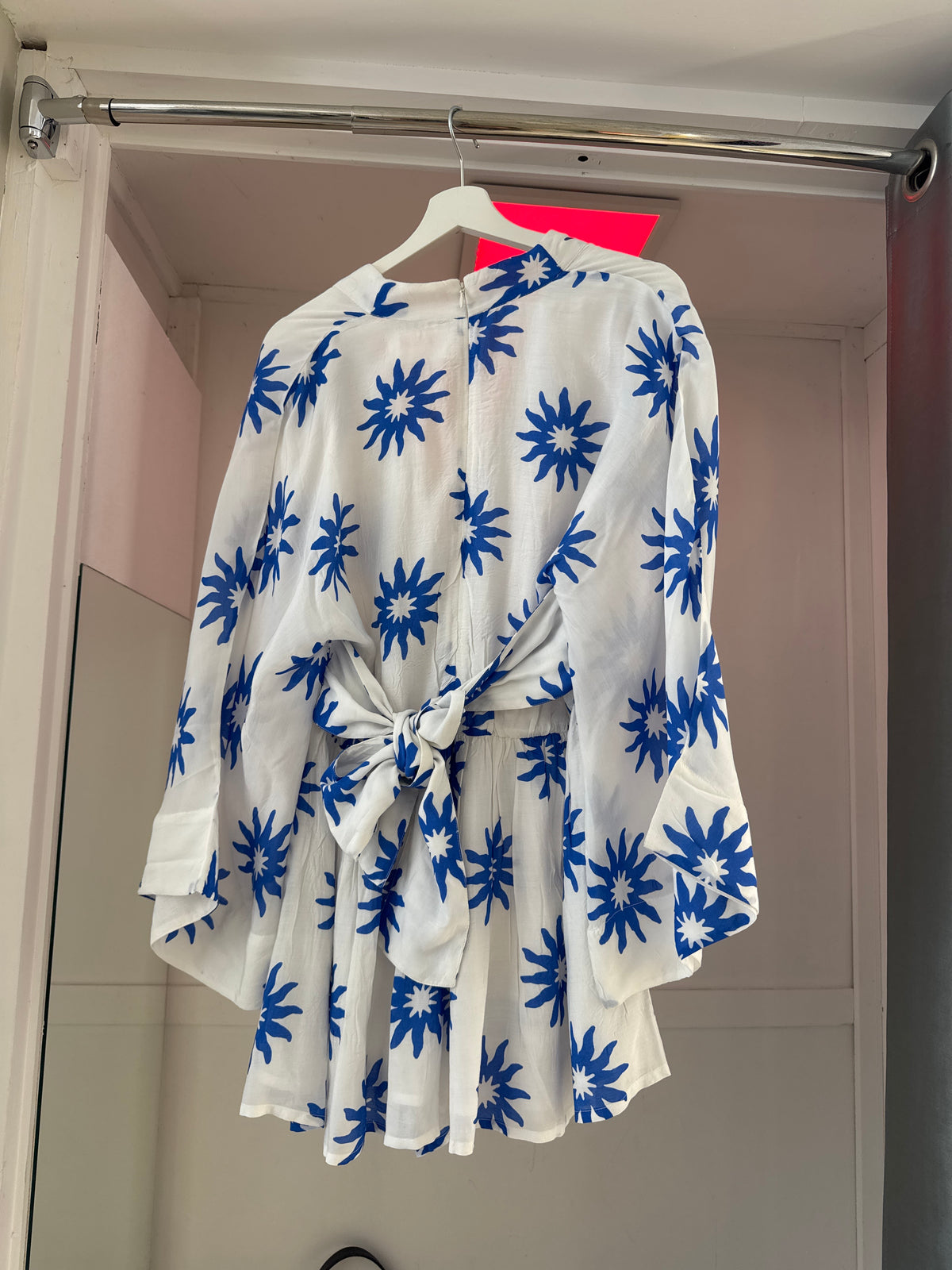 Thais Jumpsuit