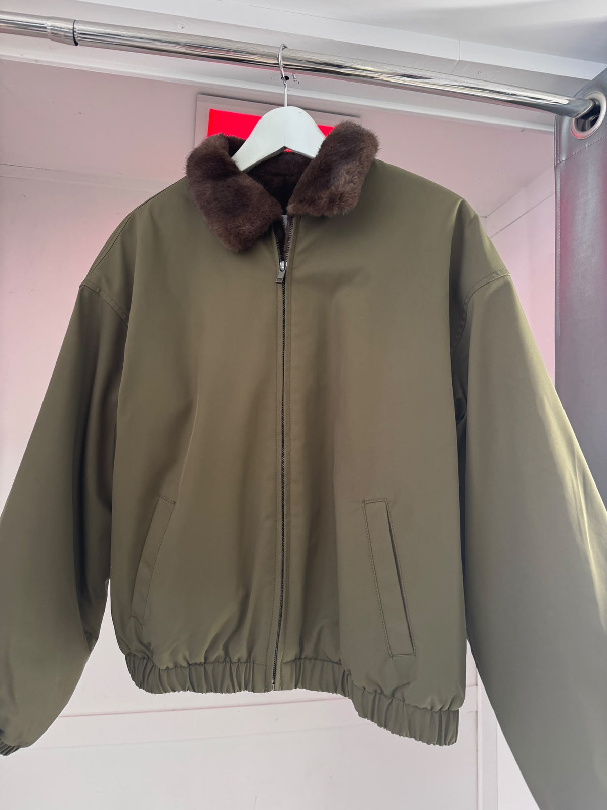 Bomber Pelo Militare