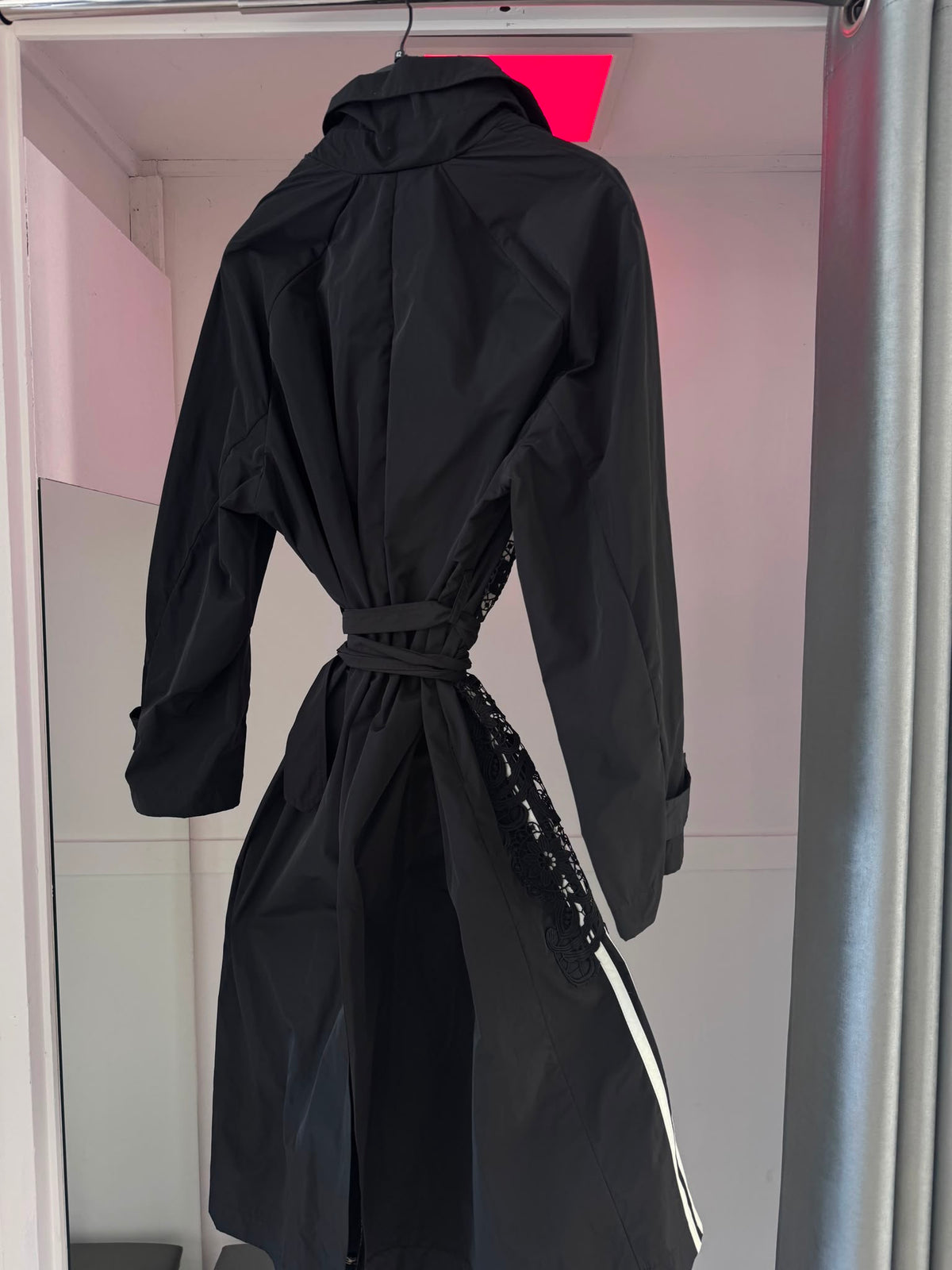 Sportly Trench