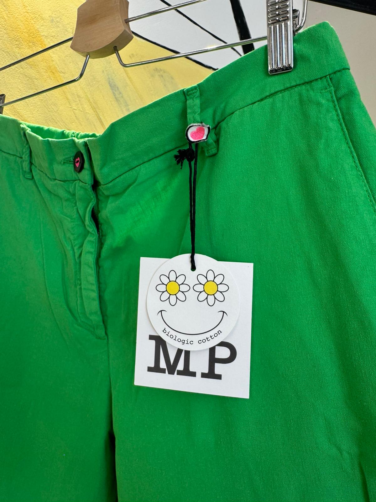 Pantalone Verde