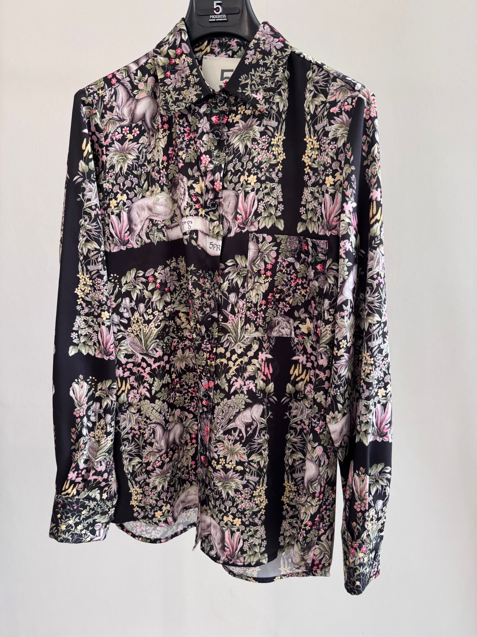 Print Shirt