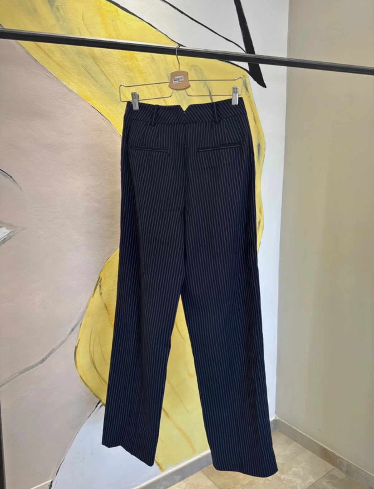 Pantalone Essentiel