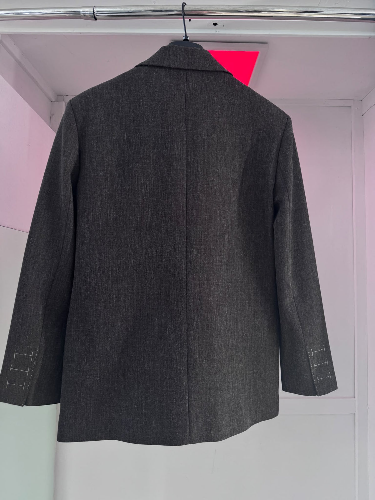 Blazer Moro