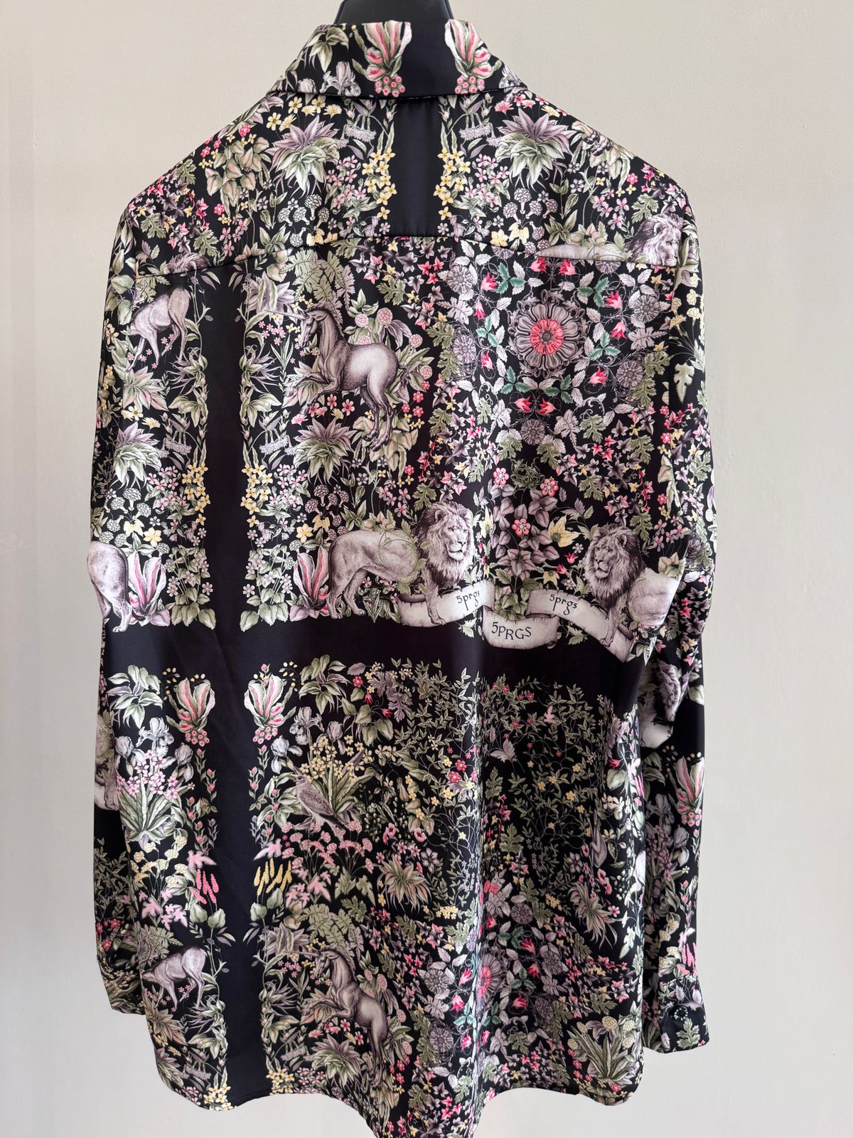 Print Shirt