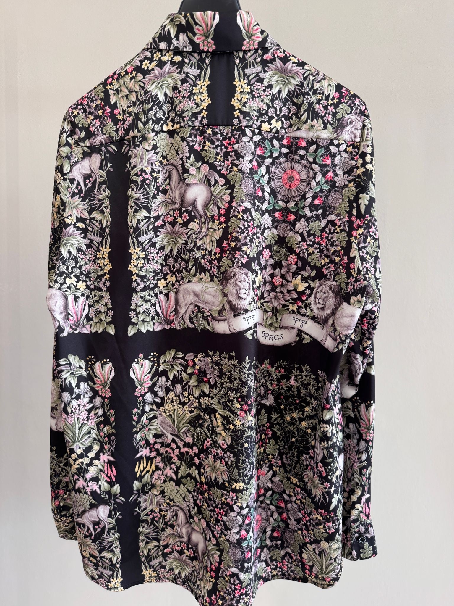 Print Shirt