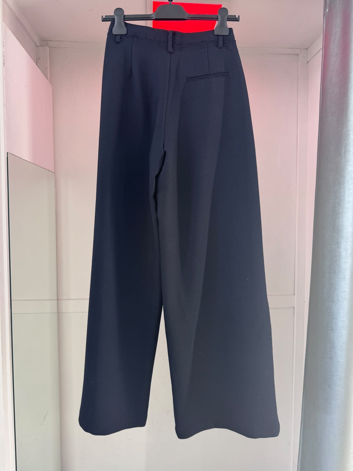 Pantalone Blu