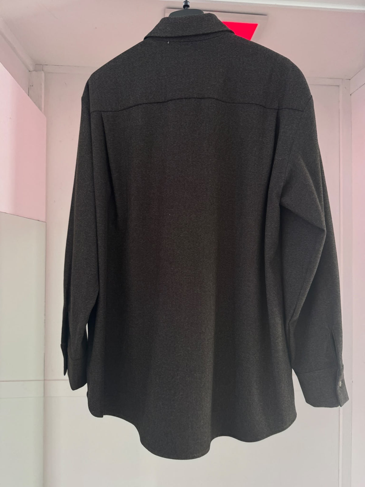 Camicia Moro