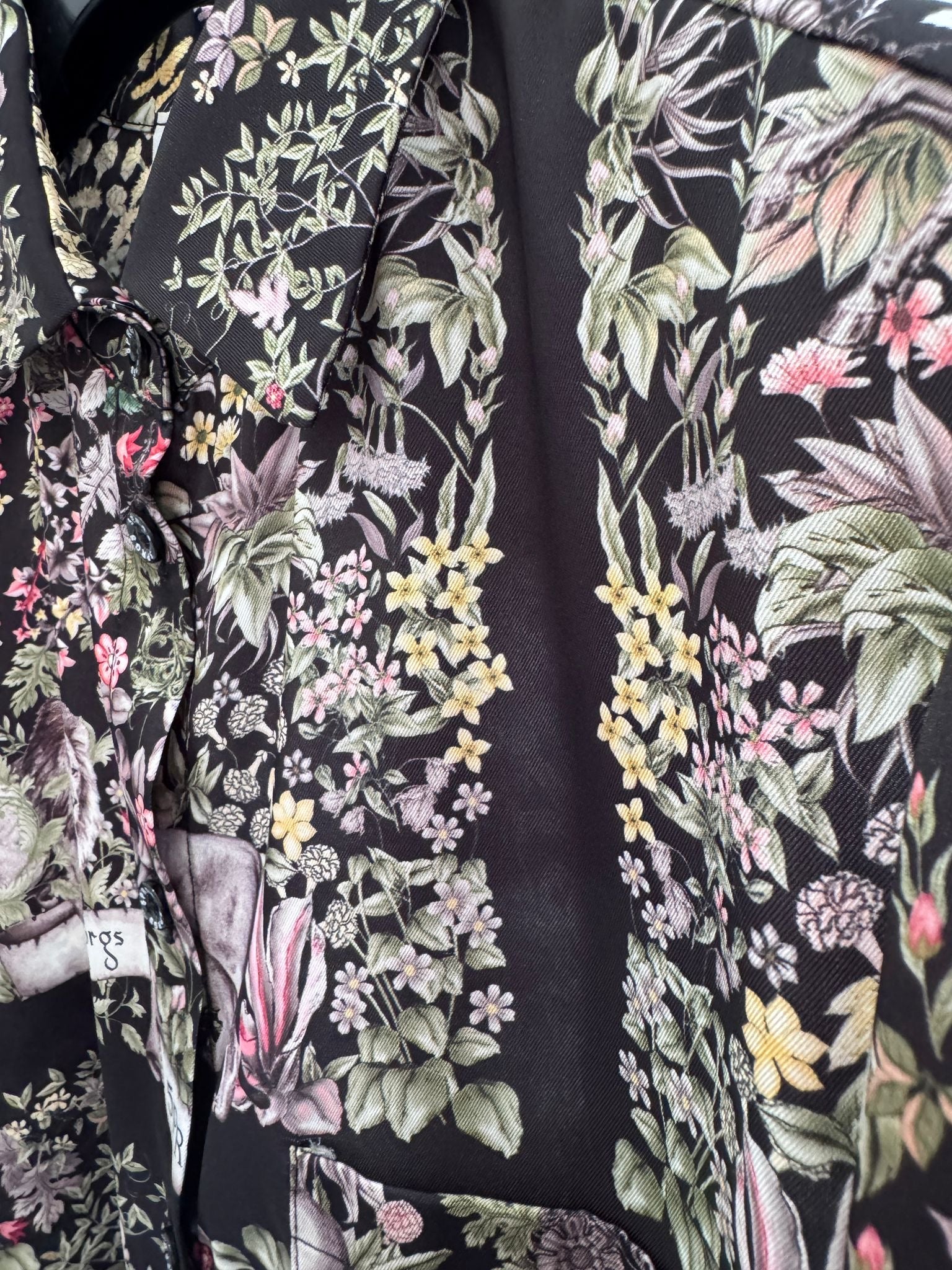 Japan Dress