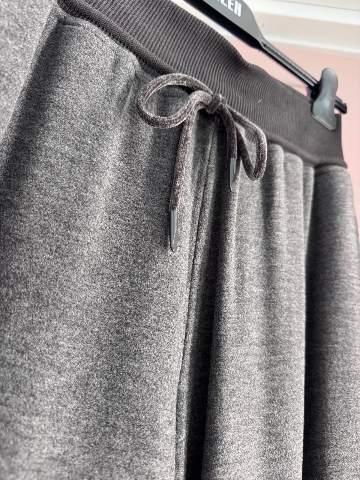 Pantalone Grigio scuro