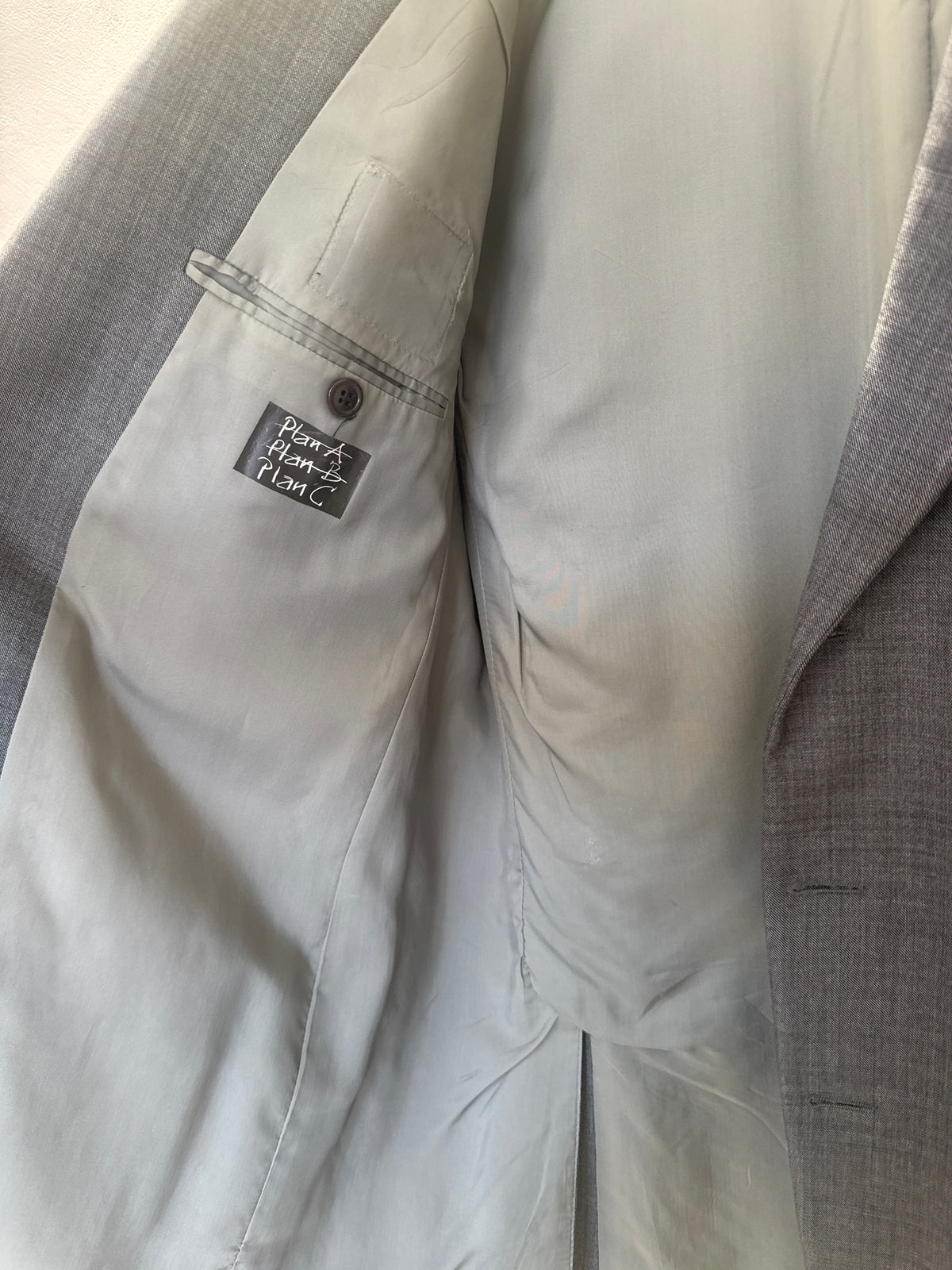 “Io” Blazer