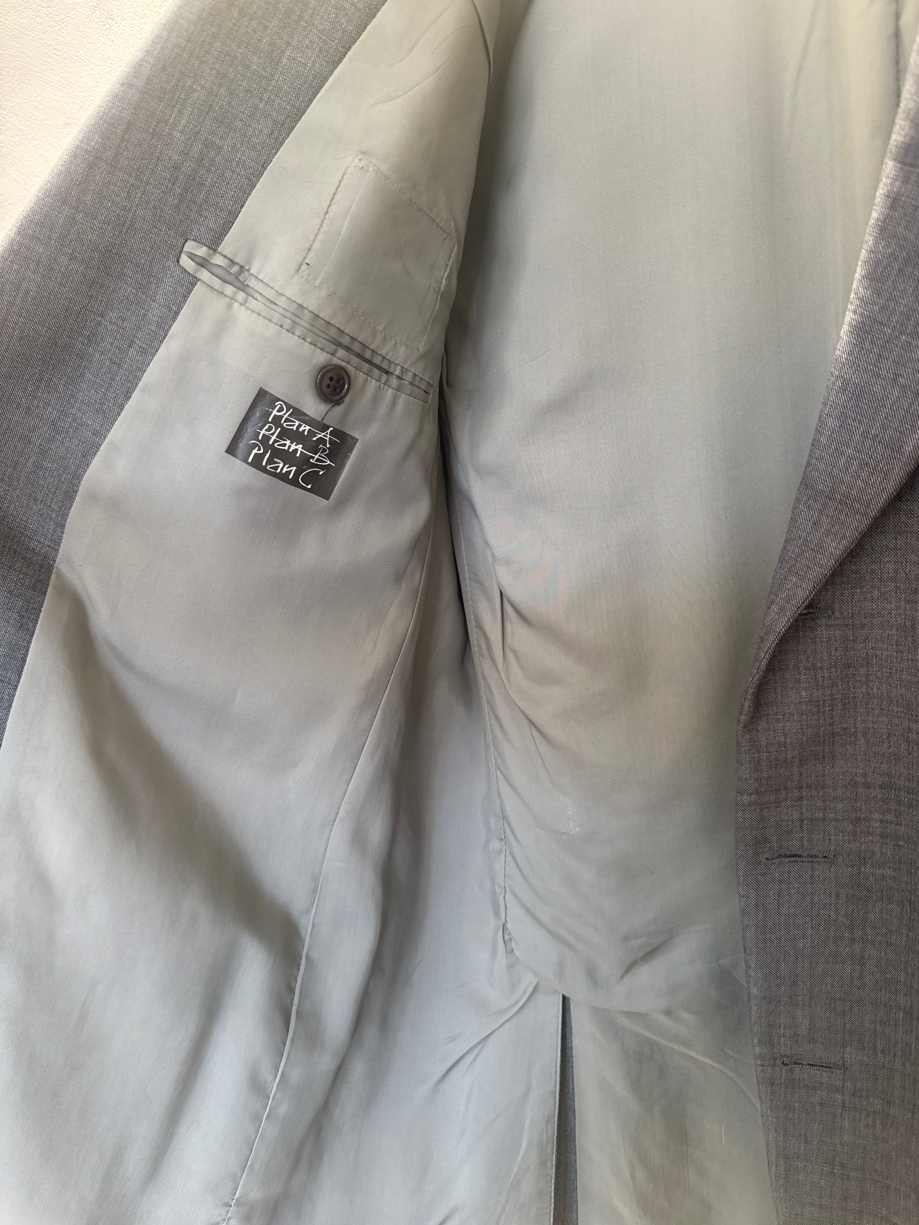 “Io” Blazer