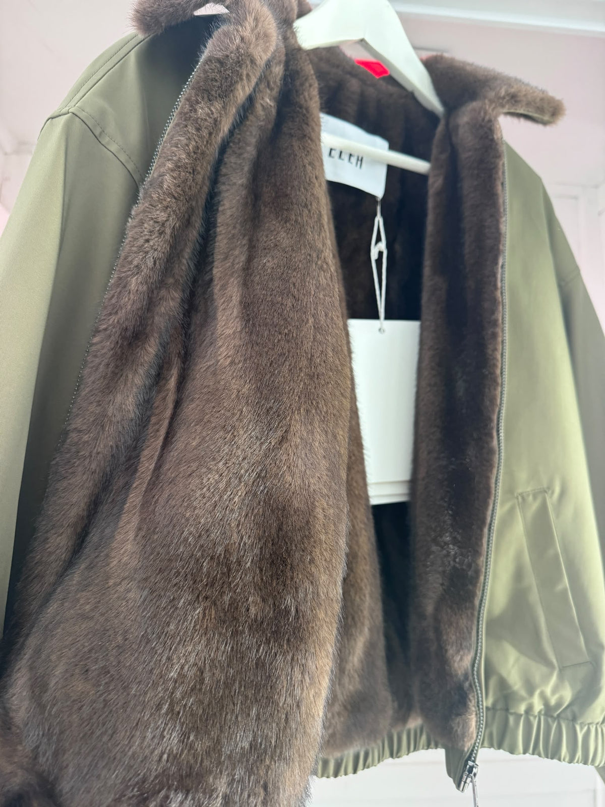 Bomber Pelo Militare
