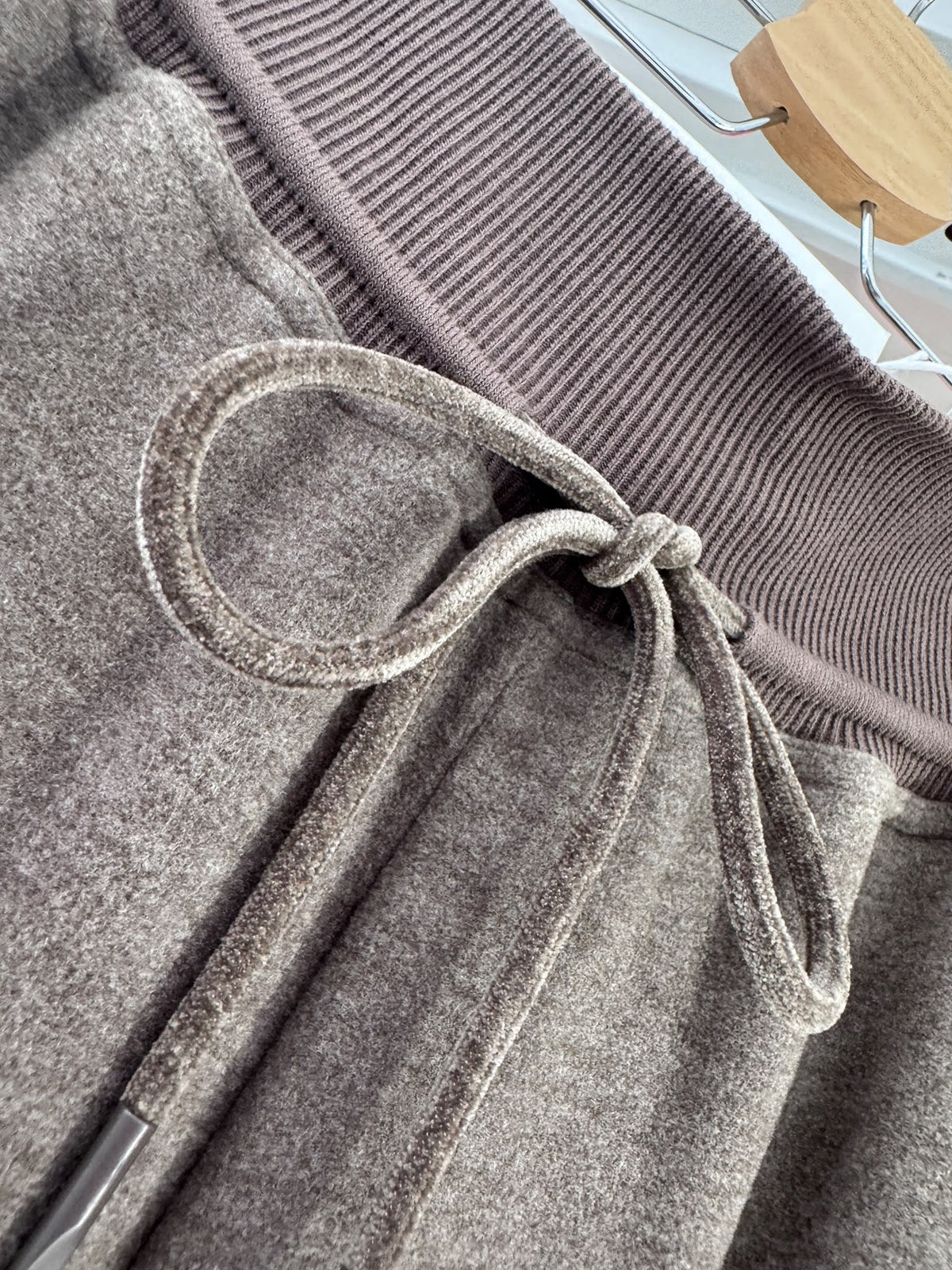Pantalone Fango