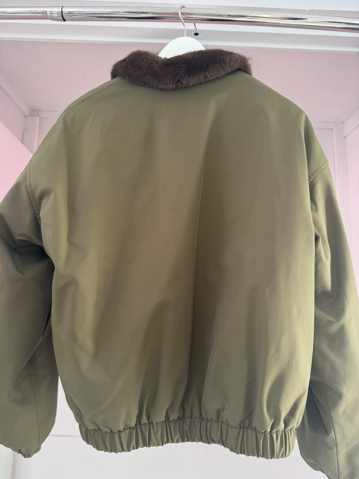 Bomber Pelo Militare