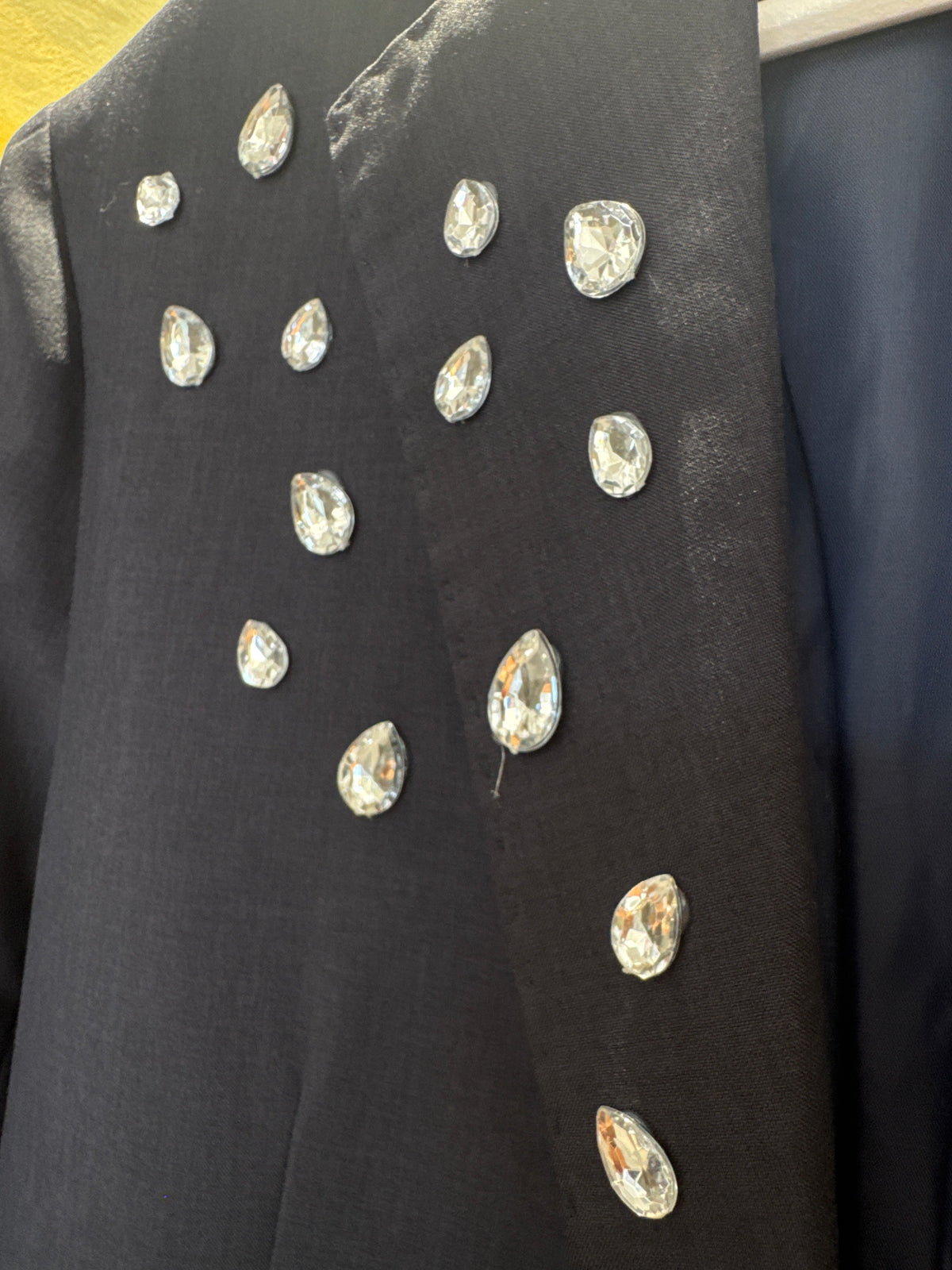 Blazer Pietre