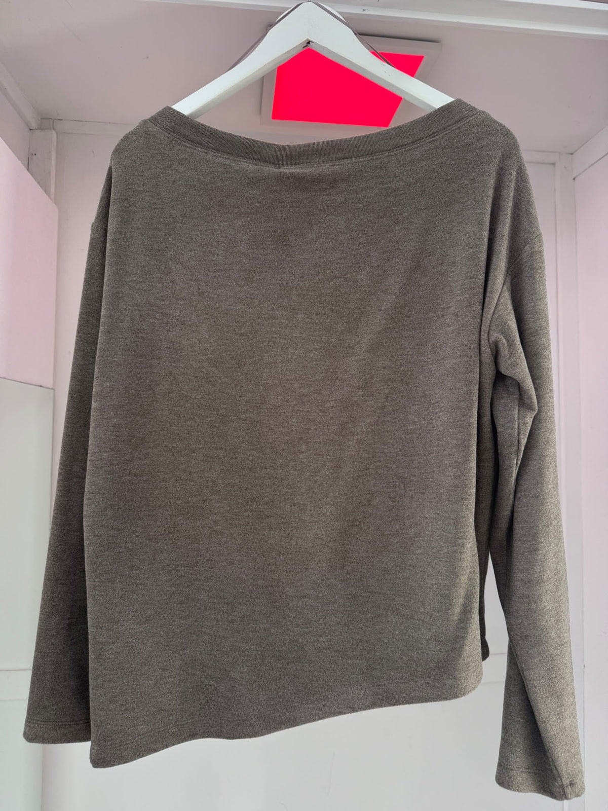 Maglia Fango