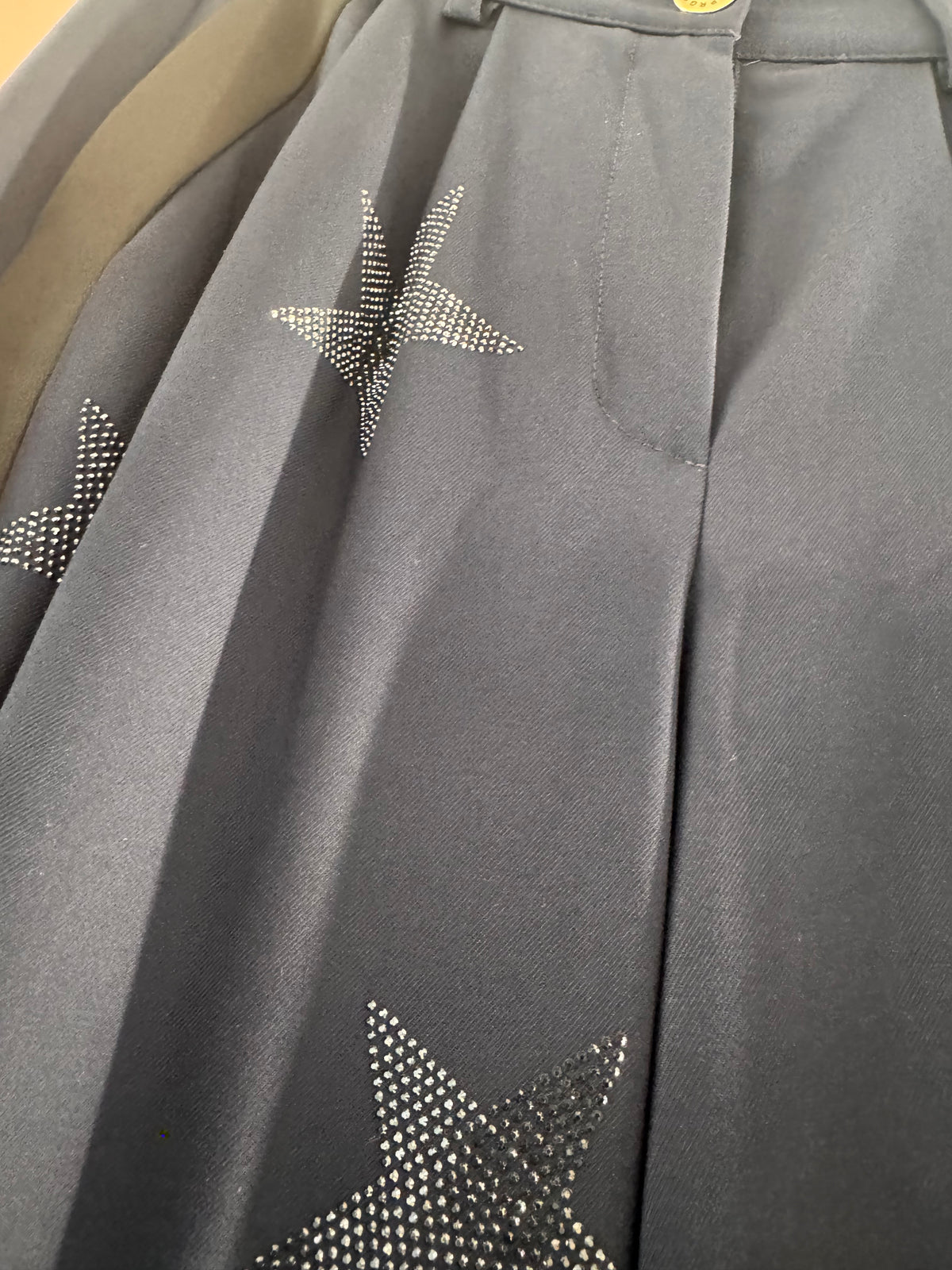 Pantalone Stelle