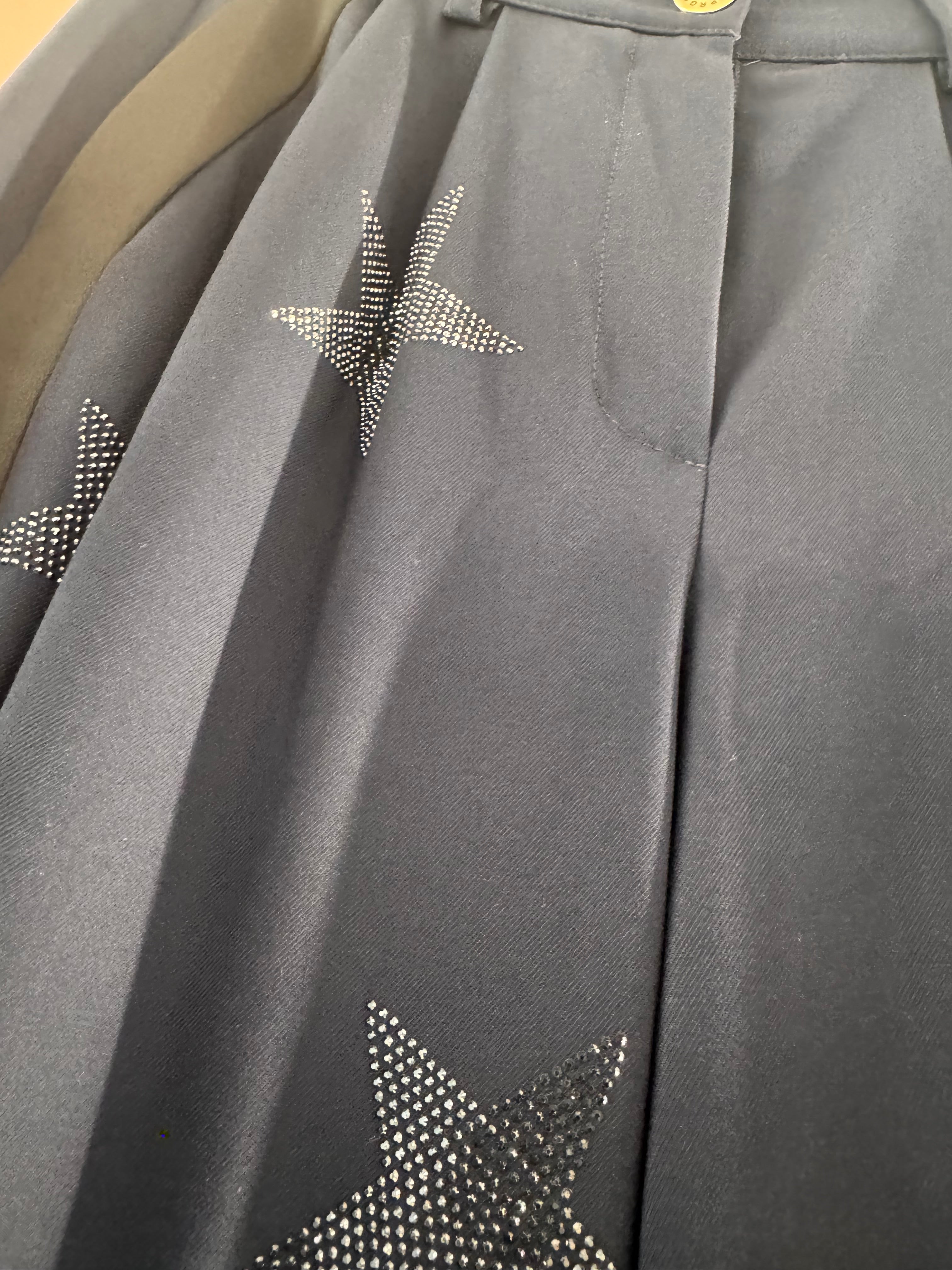 Pantalone Stelle