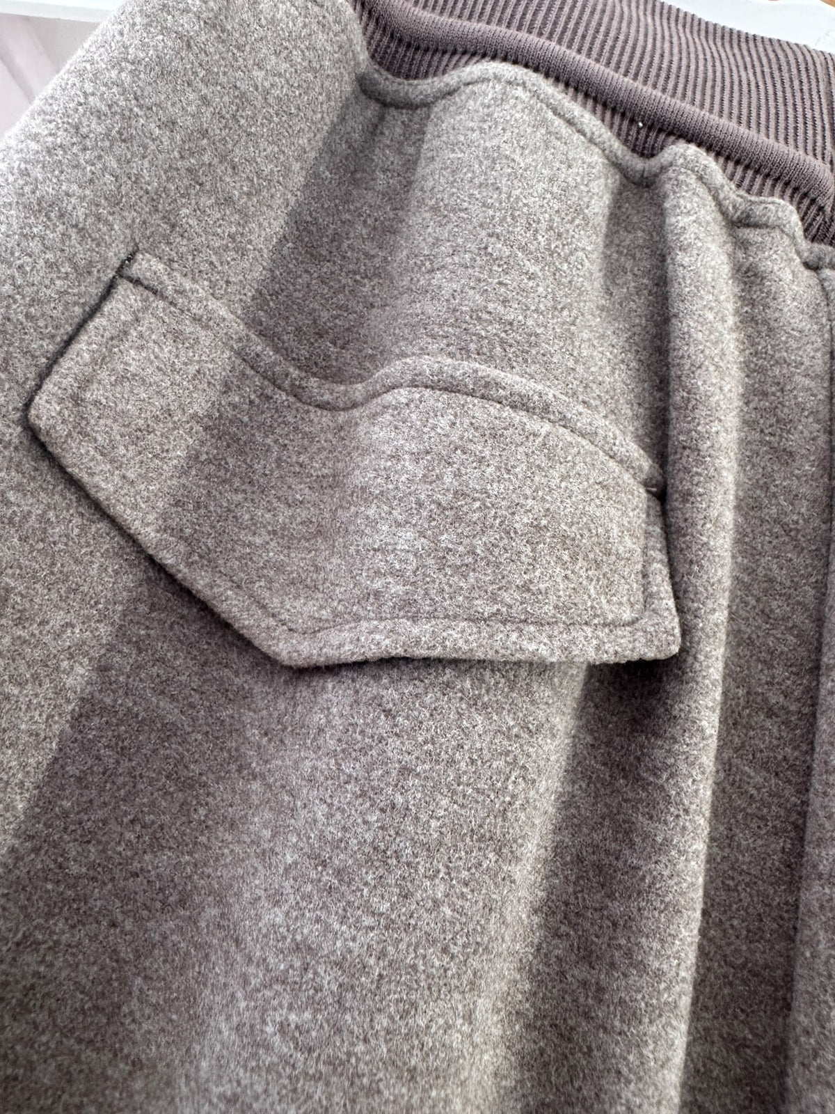 Pantalone Fango