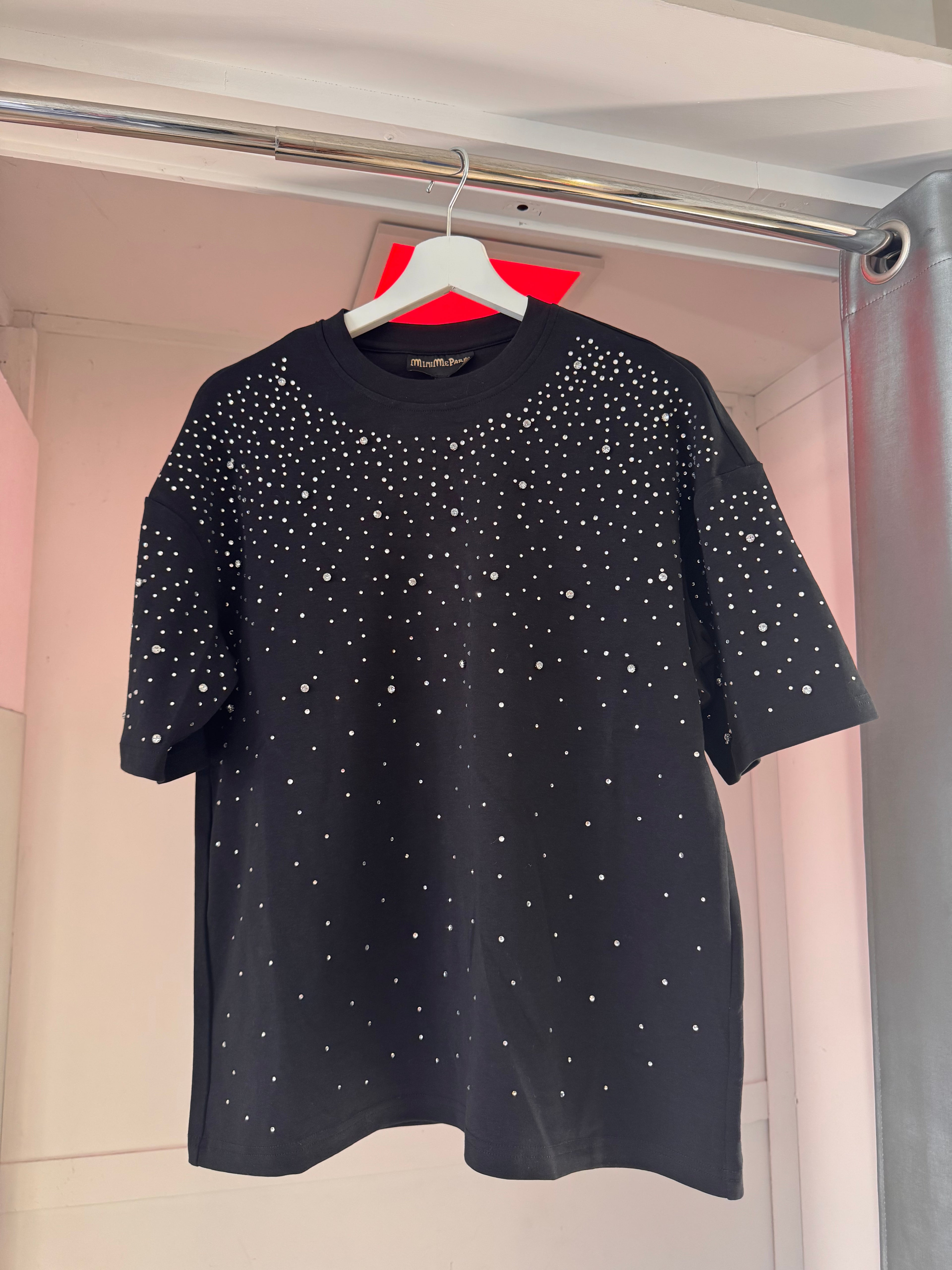 STAR DUST TEE