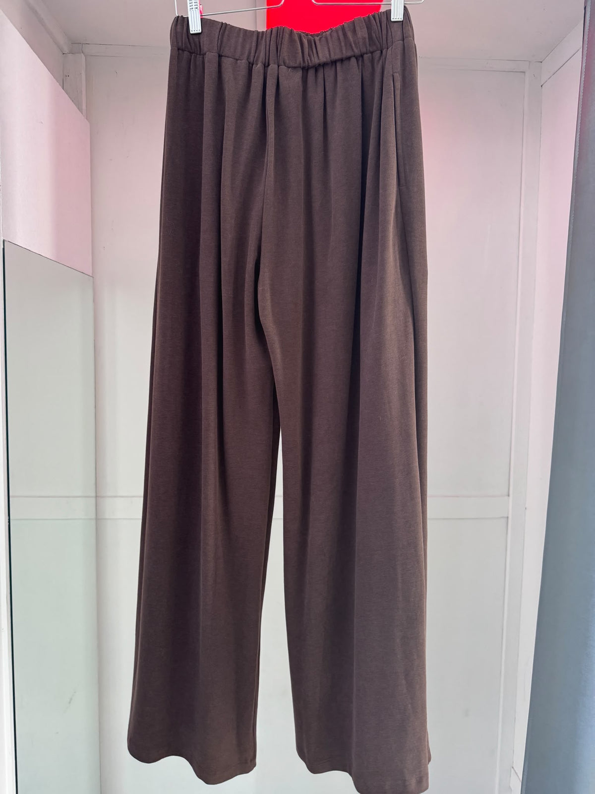 Pantalone Fango