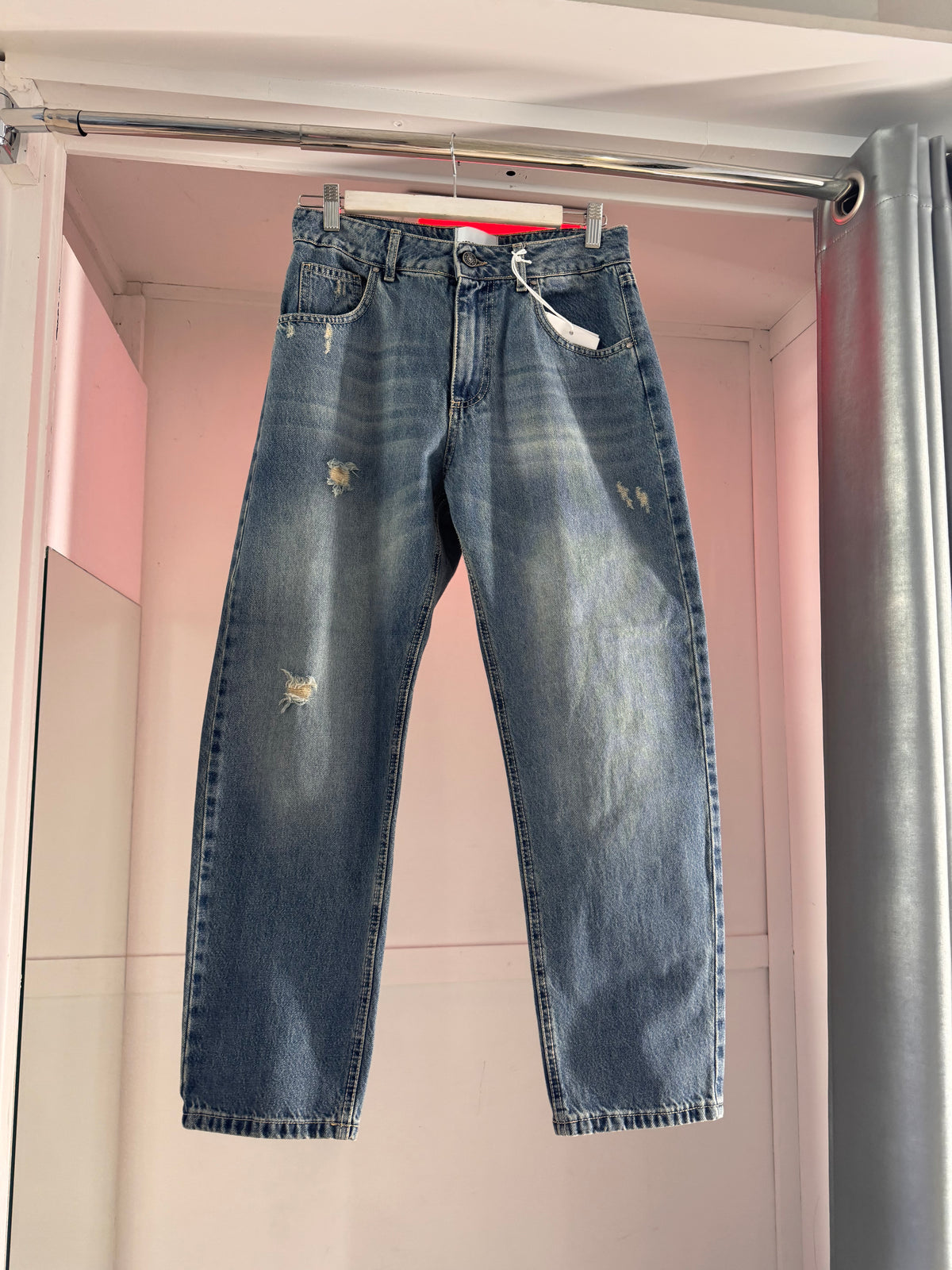 DENIM CIRCE