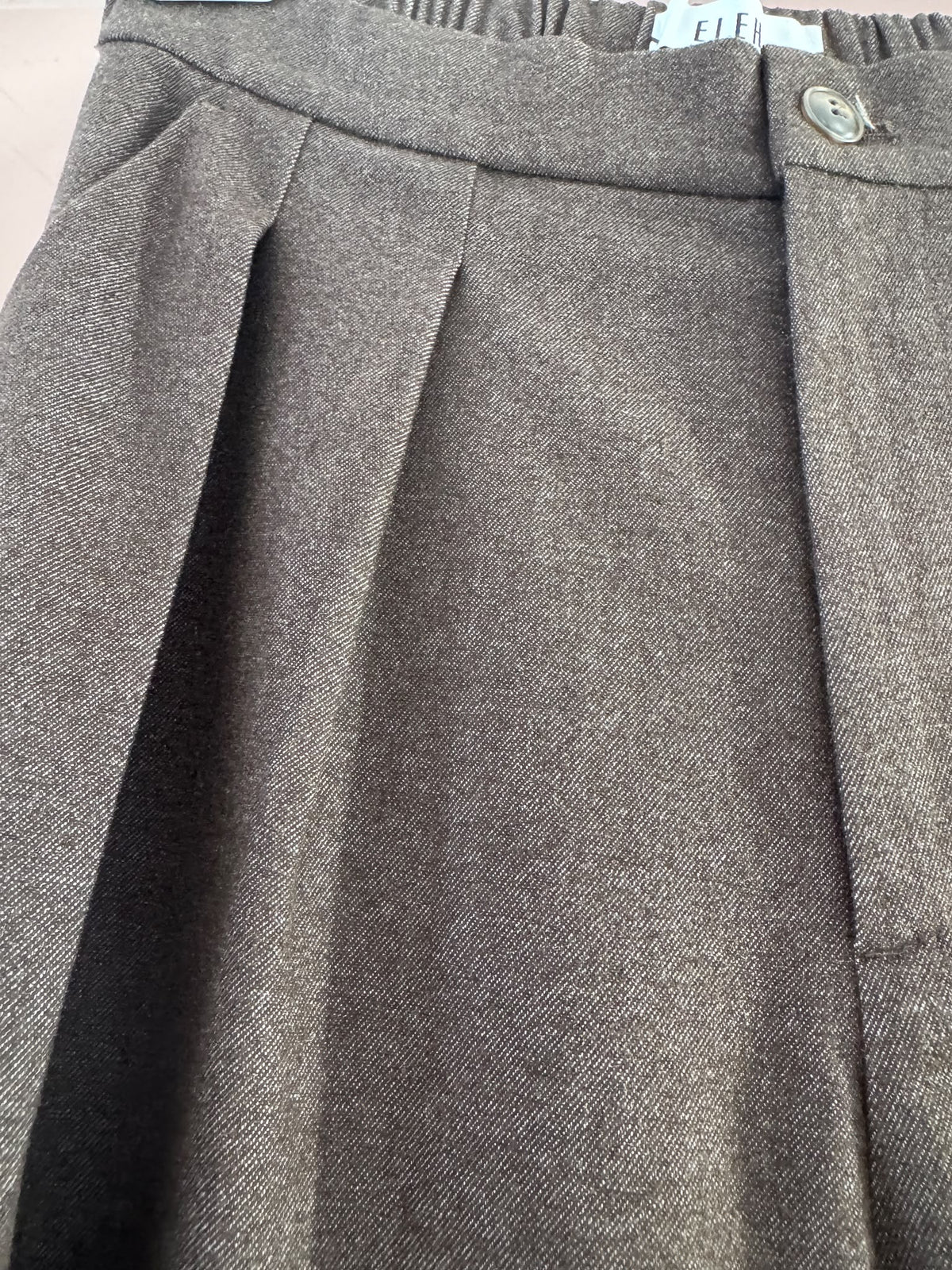 Pantalone Moro