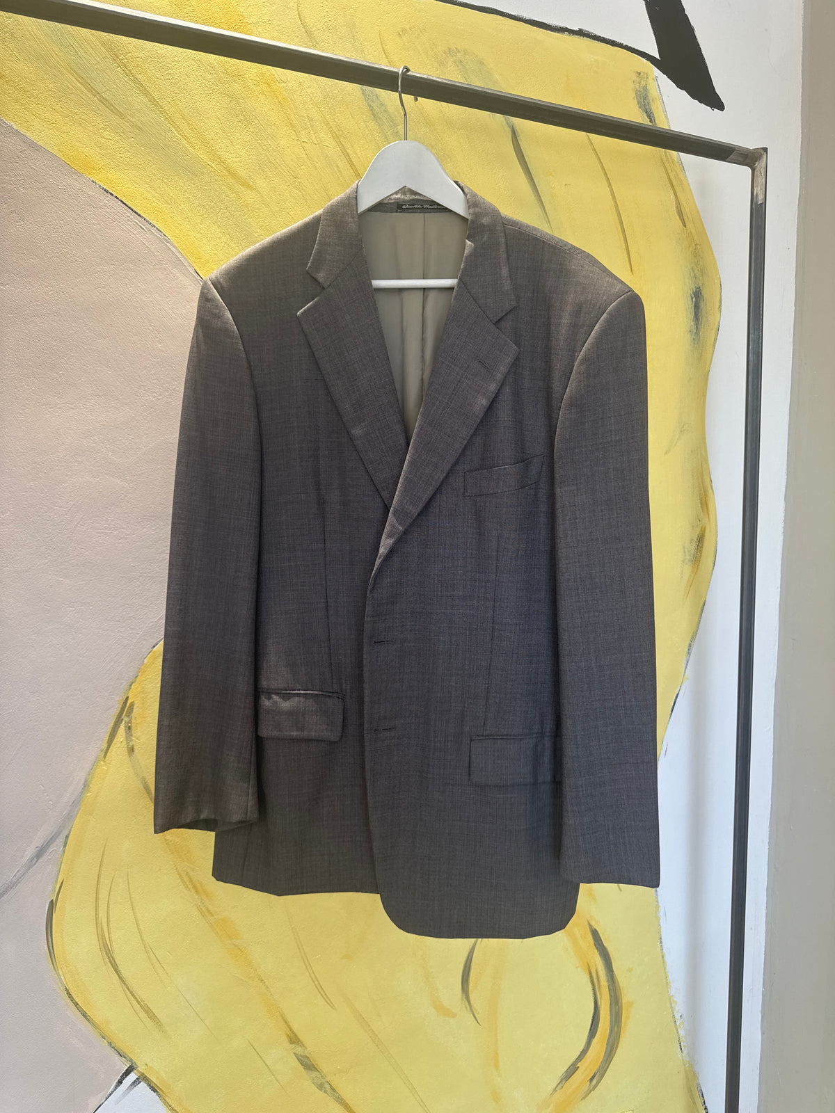 “Io” Blazer