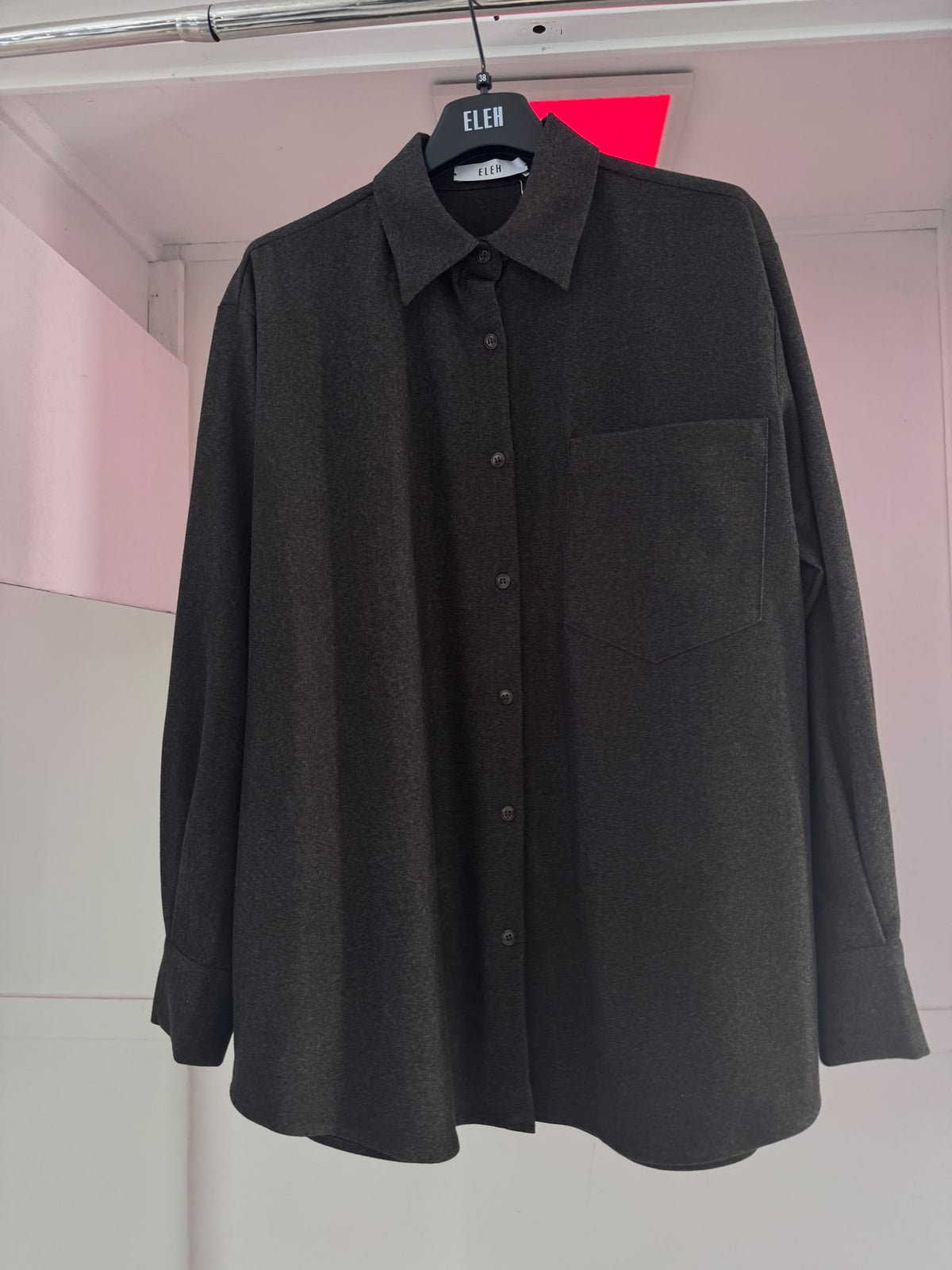 Camicia Moro