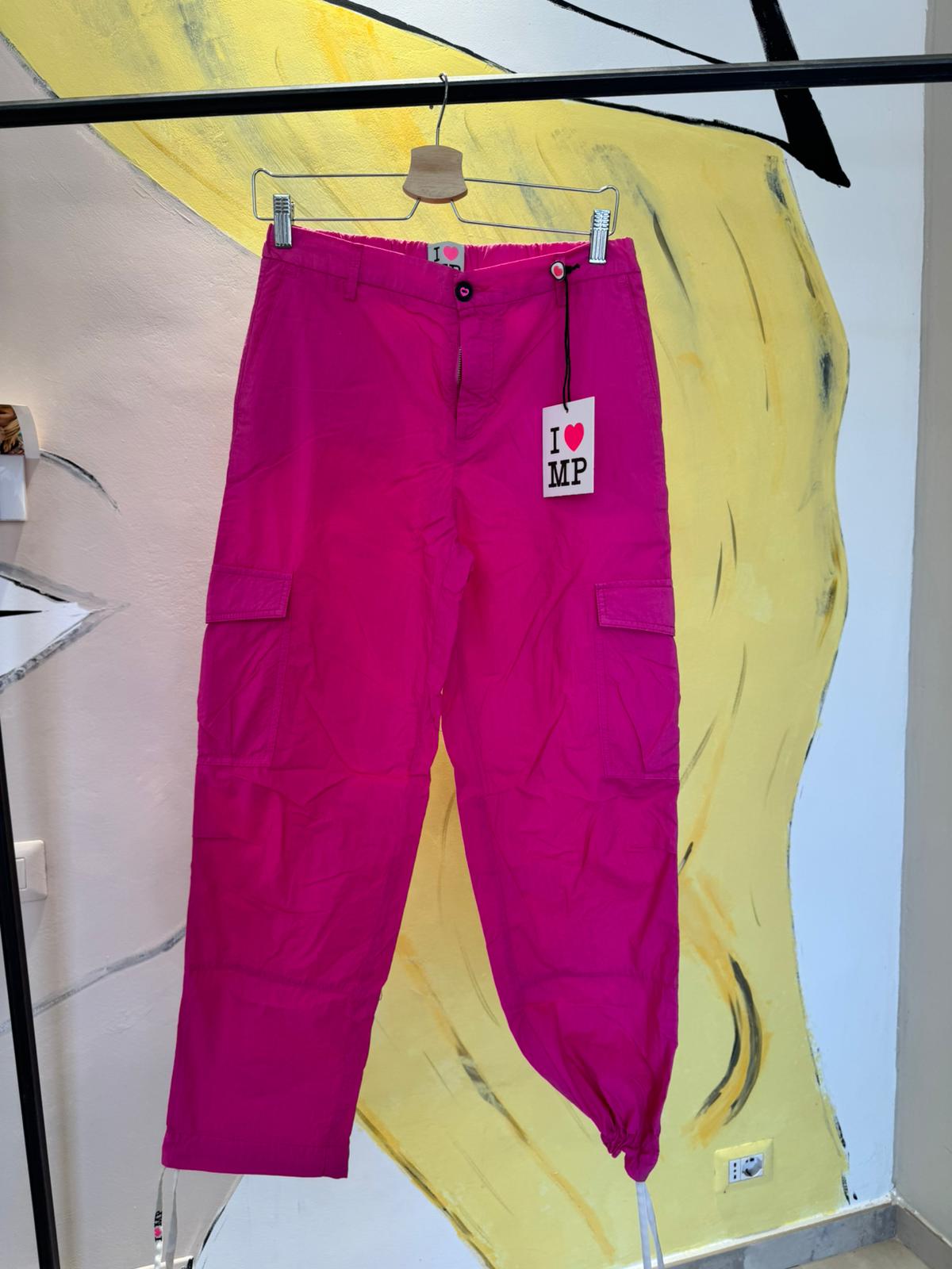 Parachute Pants