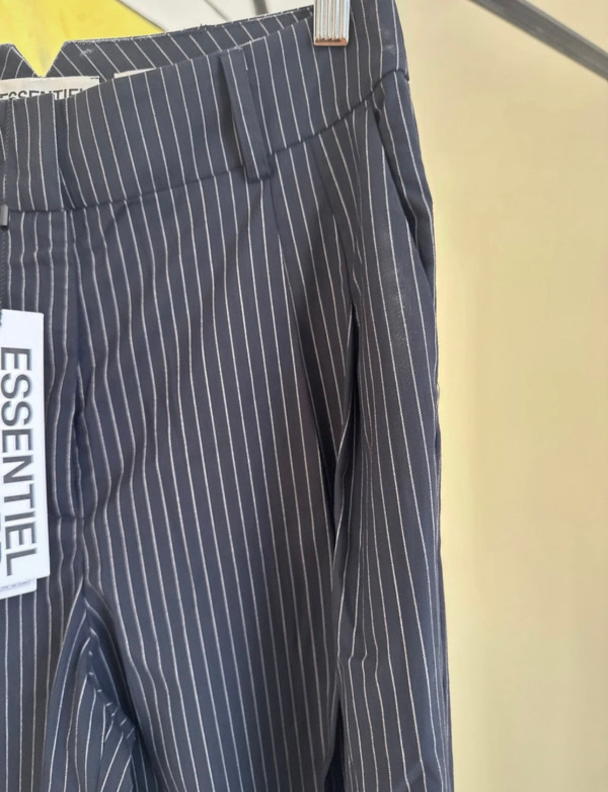 Pantalone Essentiel