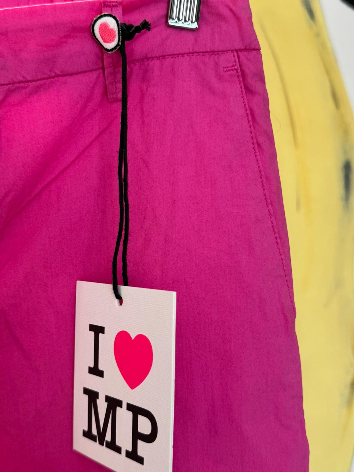 Parachute Pants