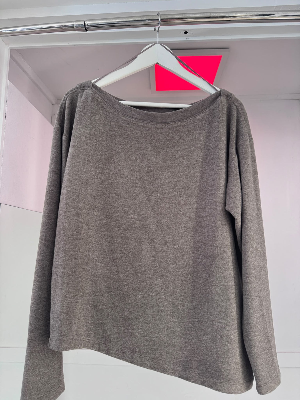 Maglia Fango