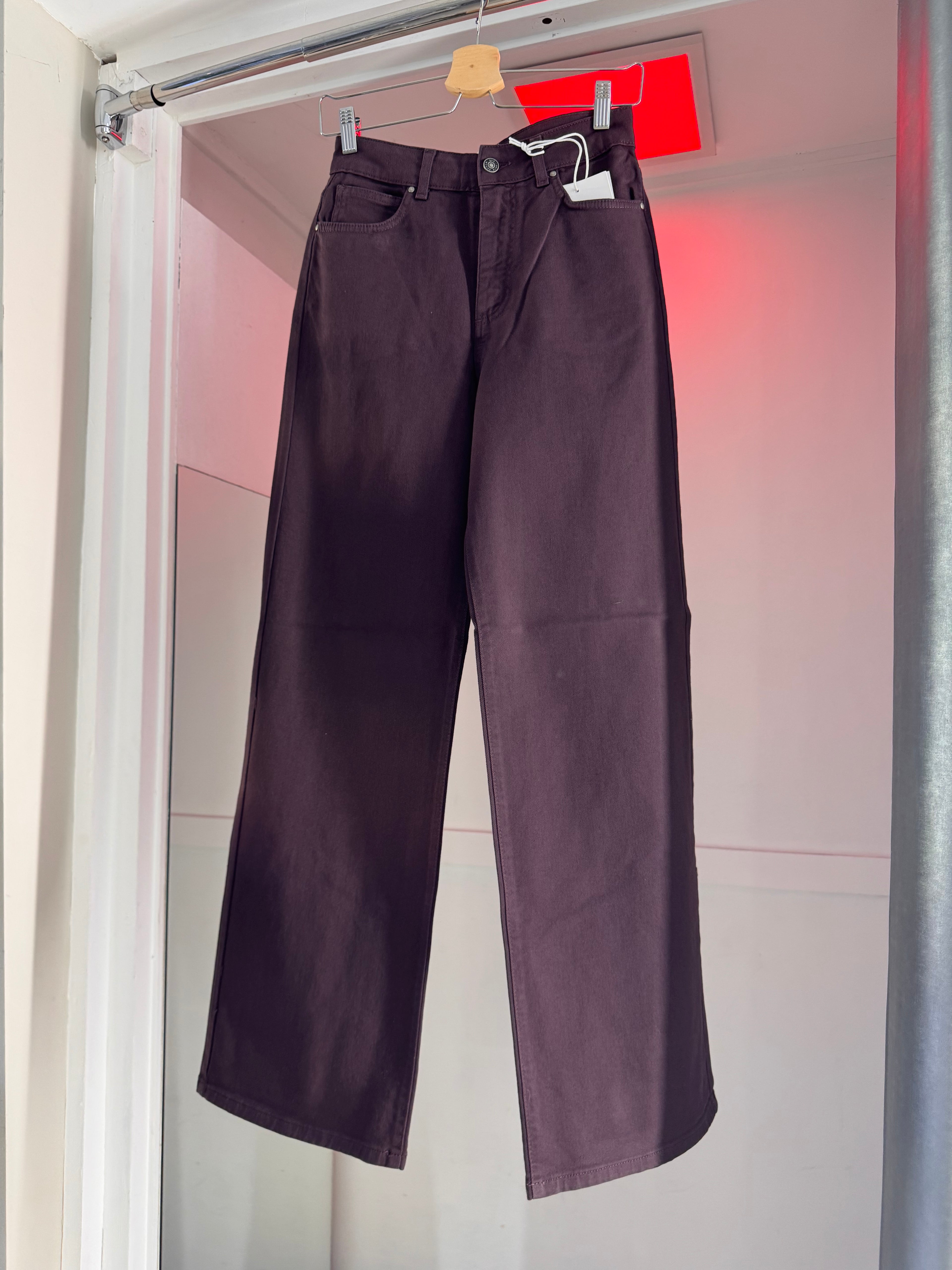 DENIM SELENE-18