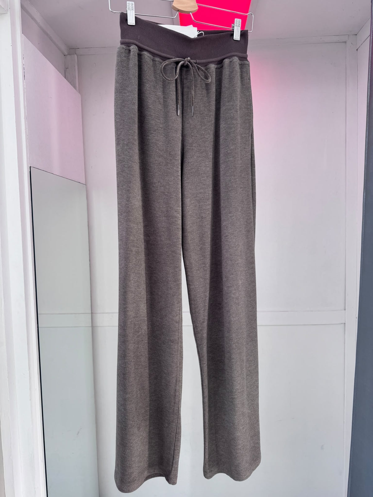 Pantalone Fango