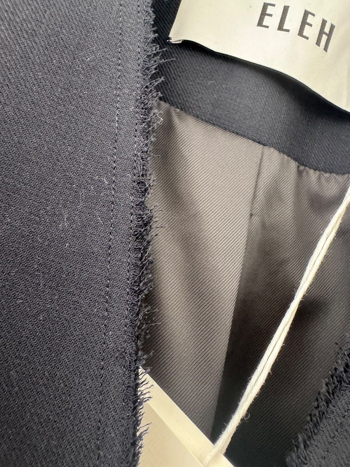 Blazer Blu