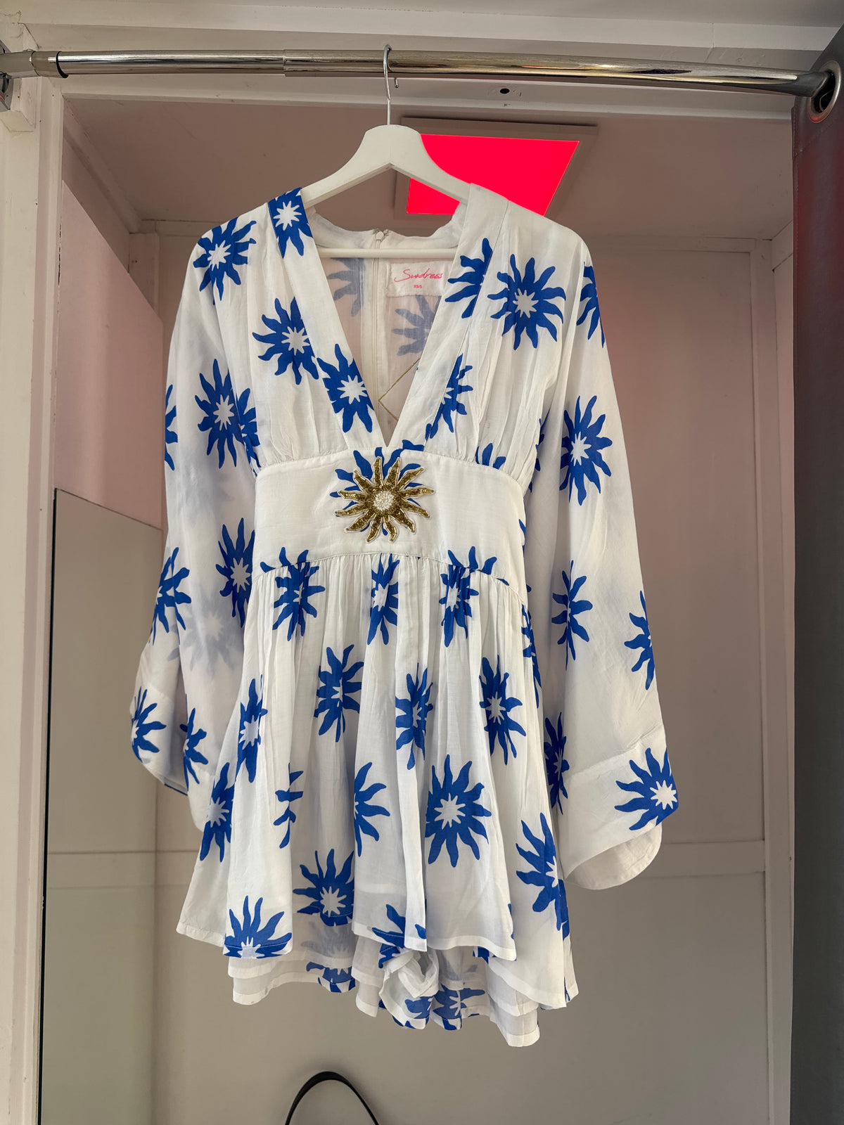 Thais Jumpsuit