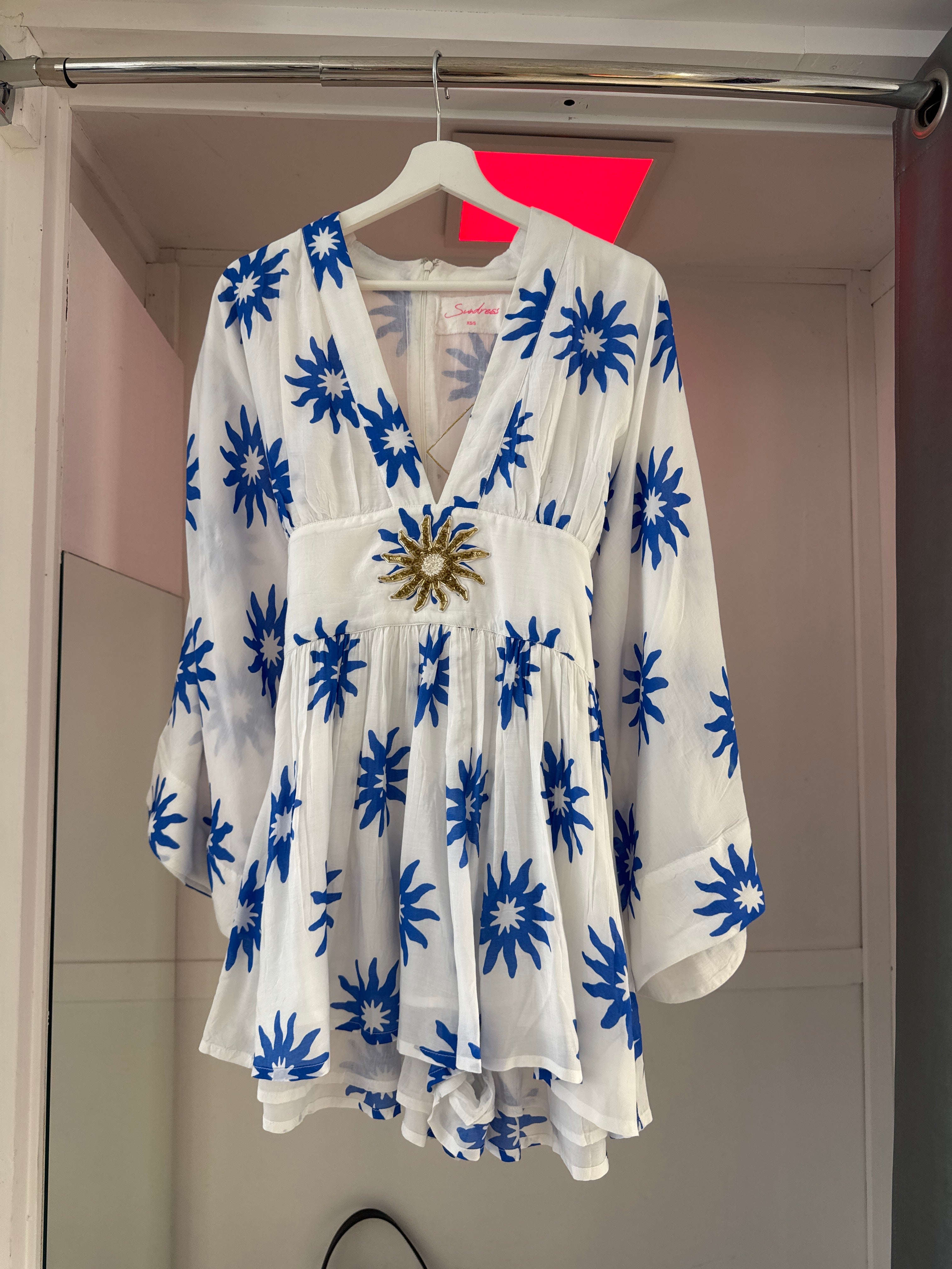 Thais Jumpsuit