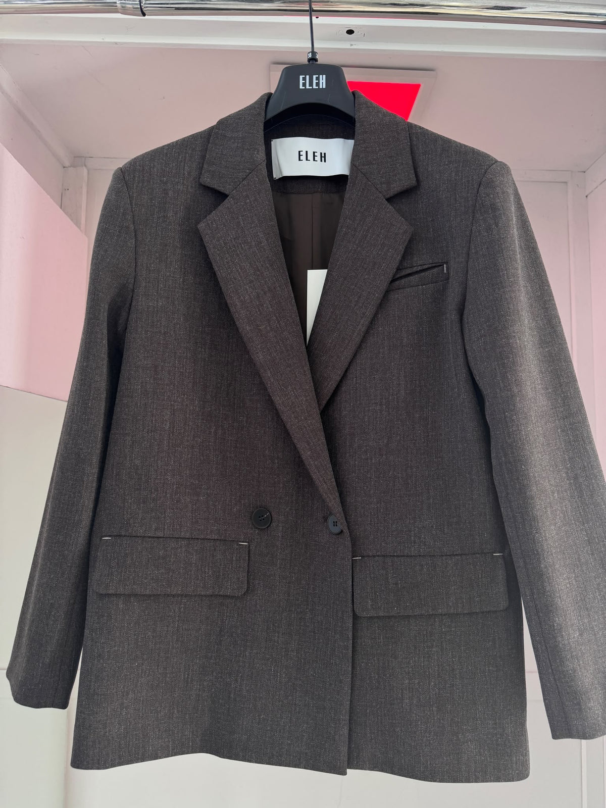 Blazer Moro