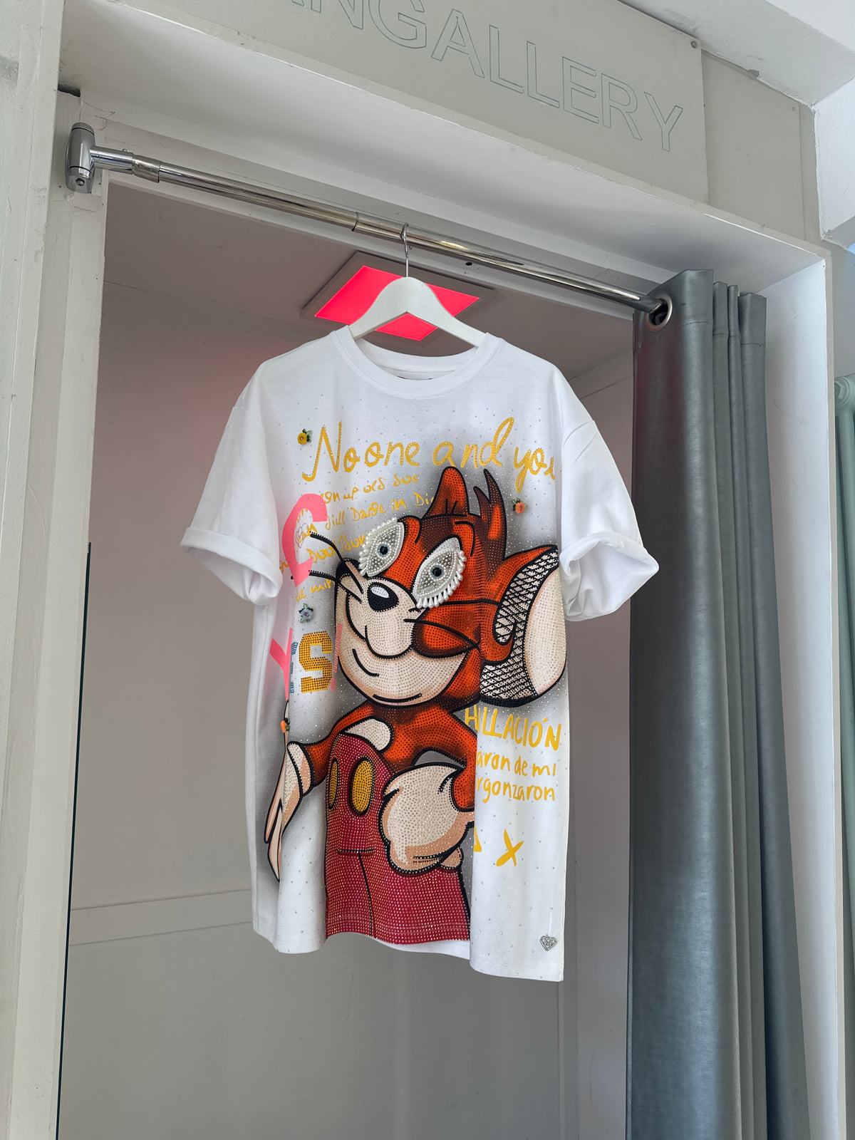 T-Shirt MinimeParis